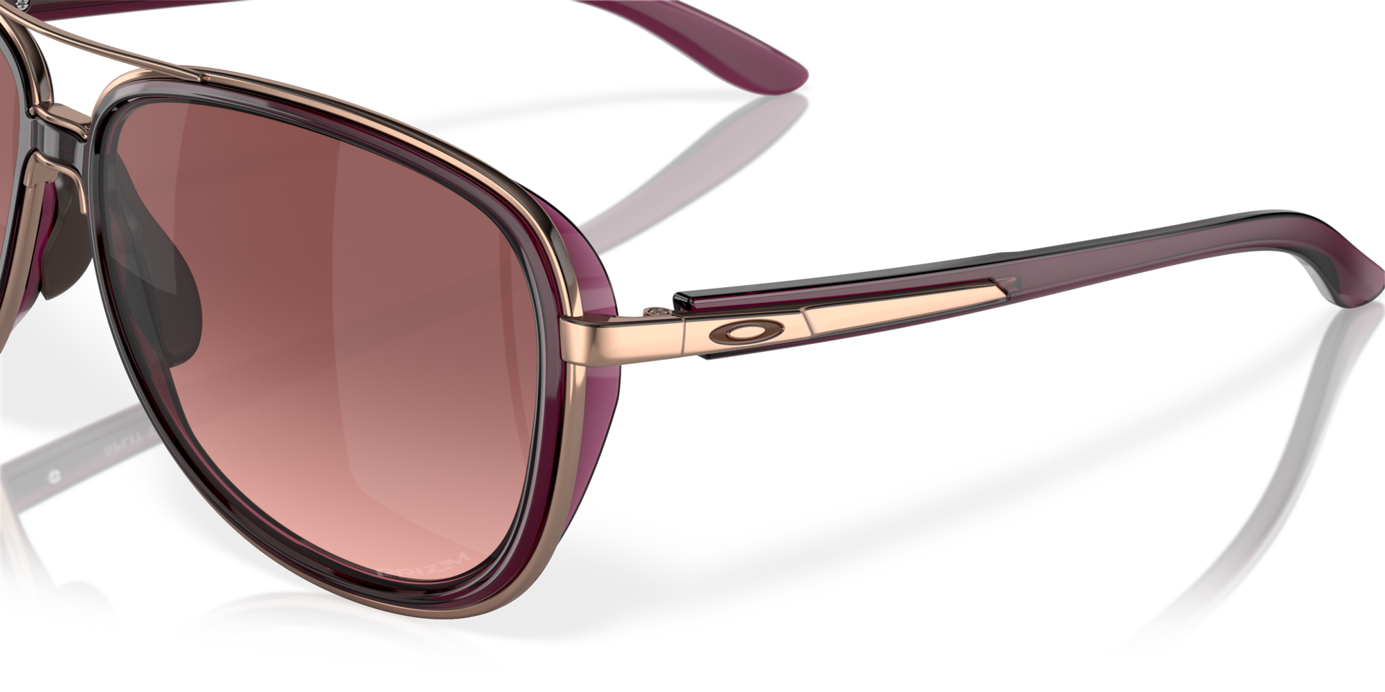 Oakley Split Time Sunglasses  6