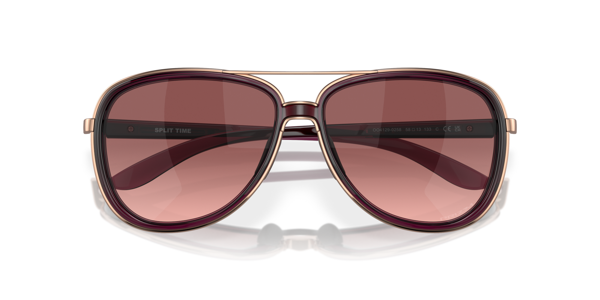 Oakley Split Time Sunglasses  5