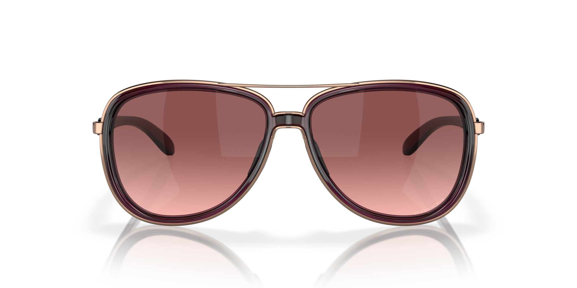 Oakley Split Time Sunglasses  2
