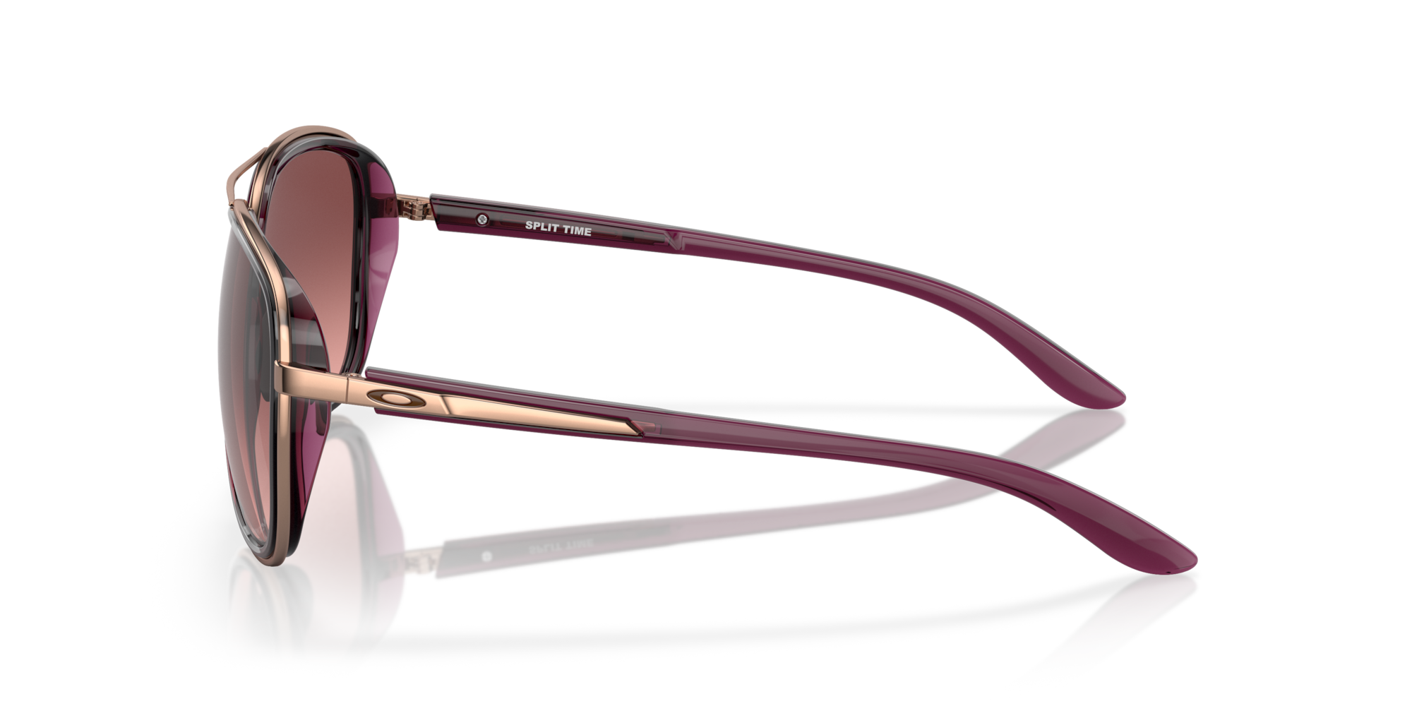 Oakley Split Time Sunglasses  3