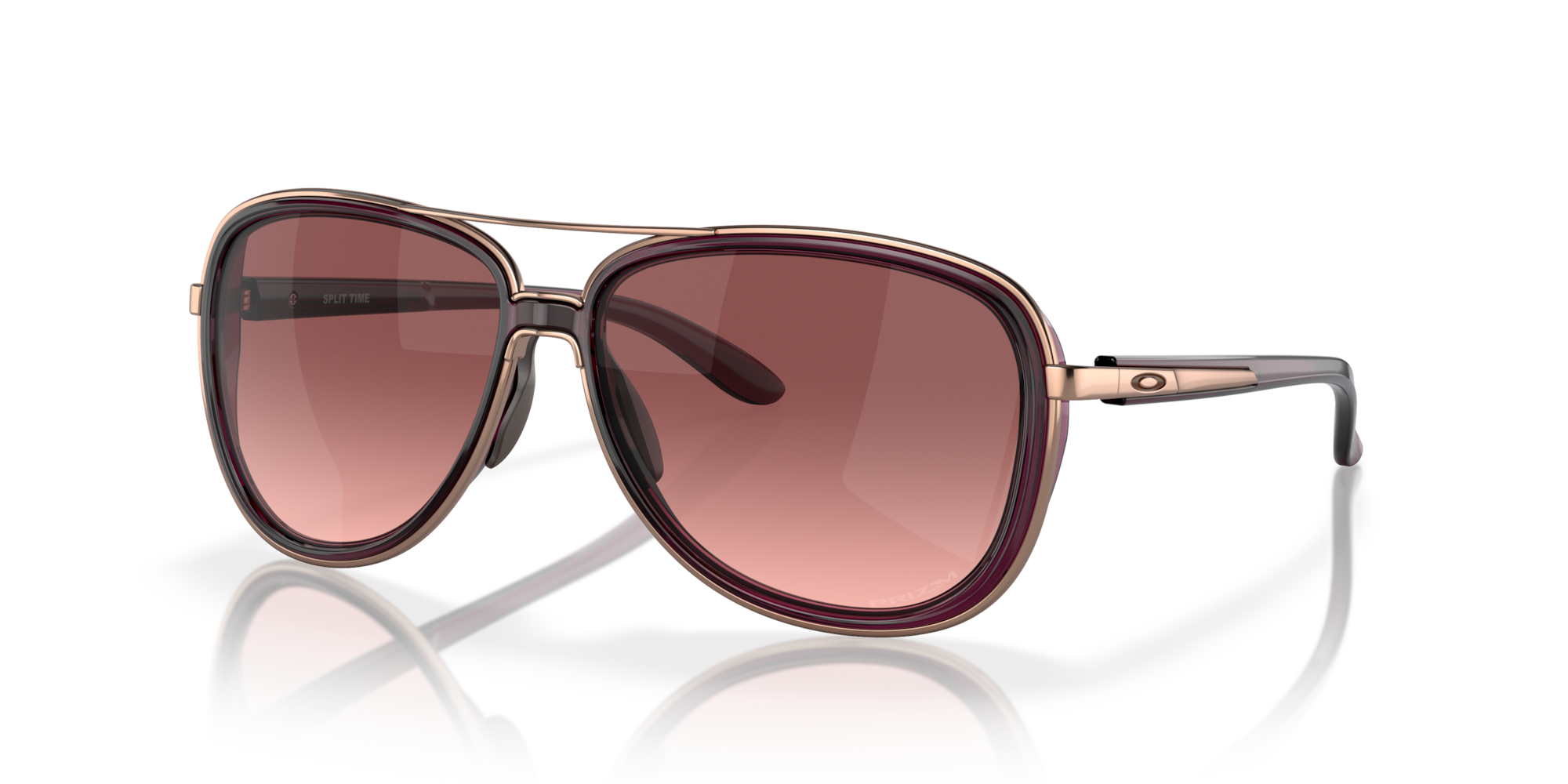 Oakley Split Time Sunglasses  1