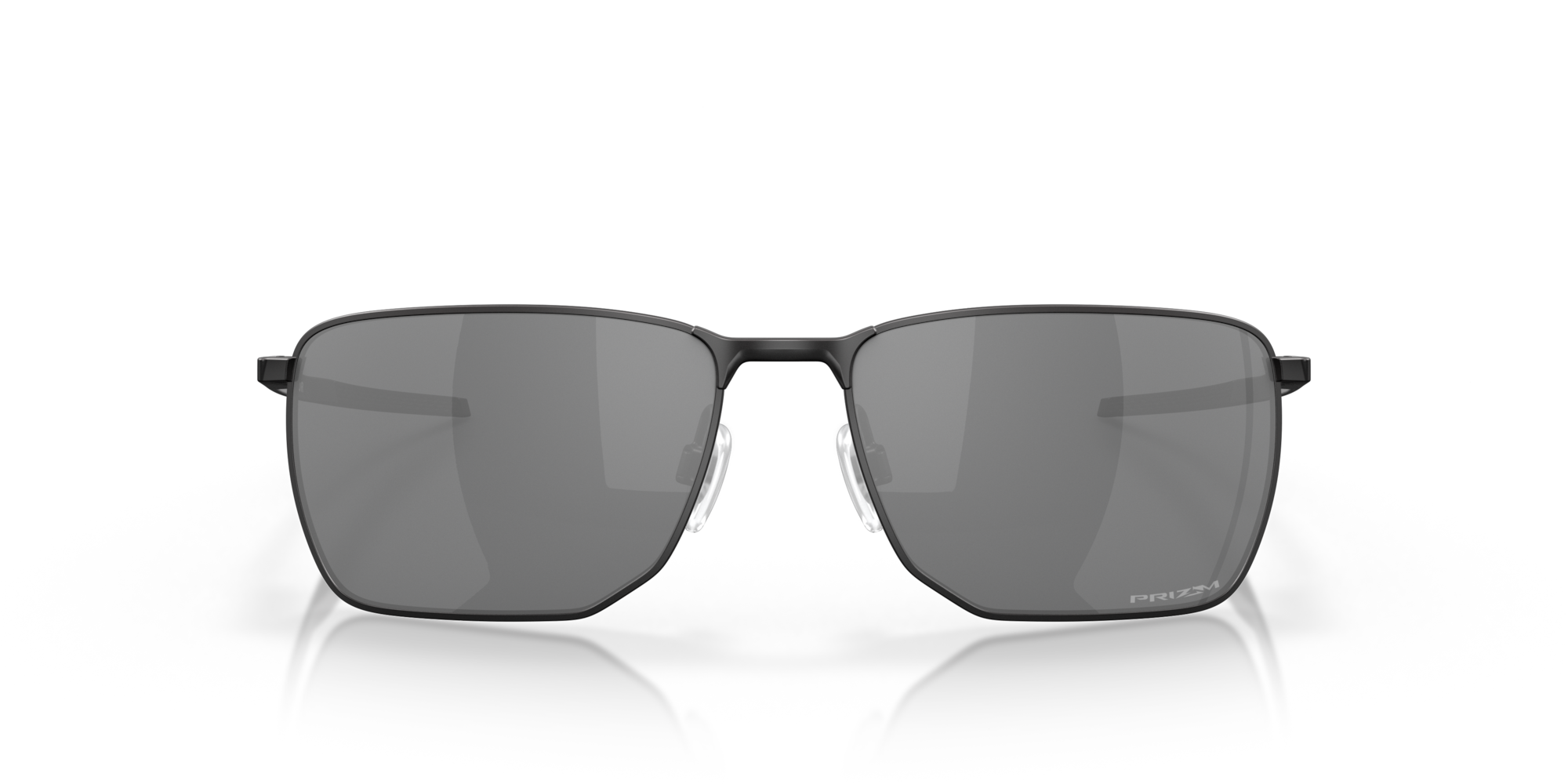 Oakley Ejector Prizm Black Lenses, Satin Black Frame  2