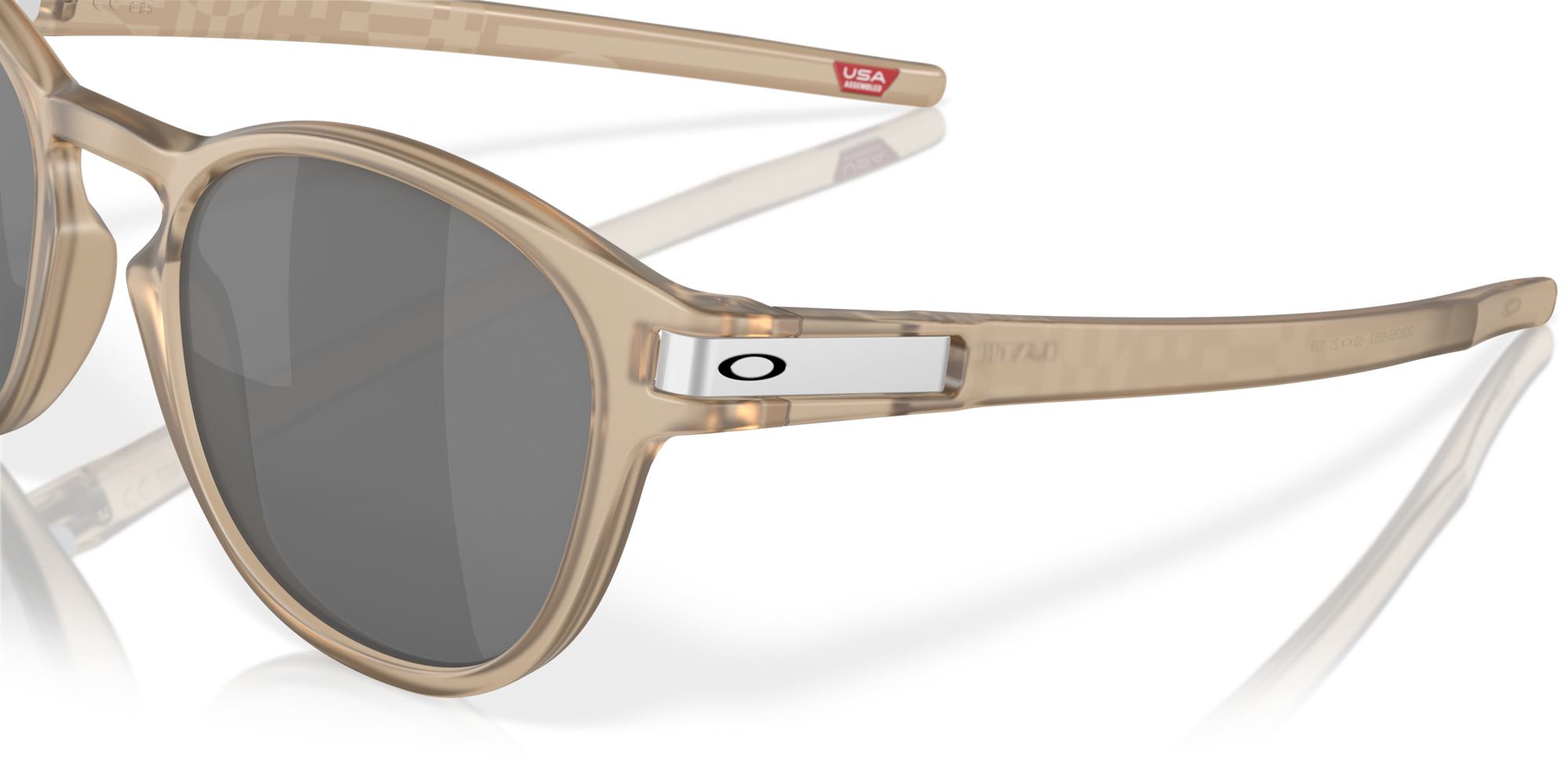 Oakley Latch Introspect Collection