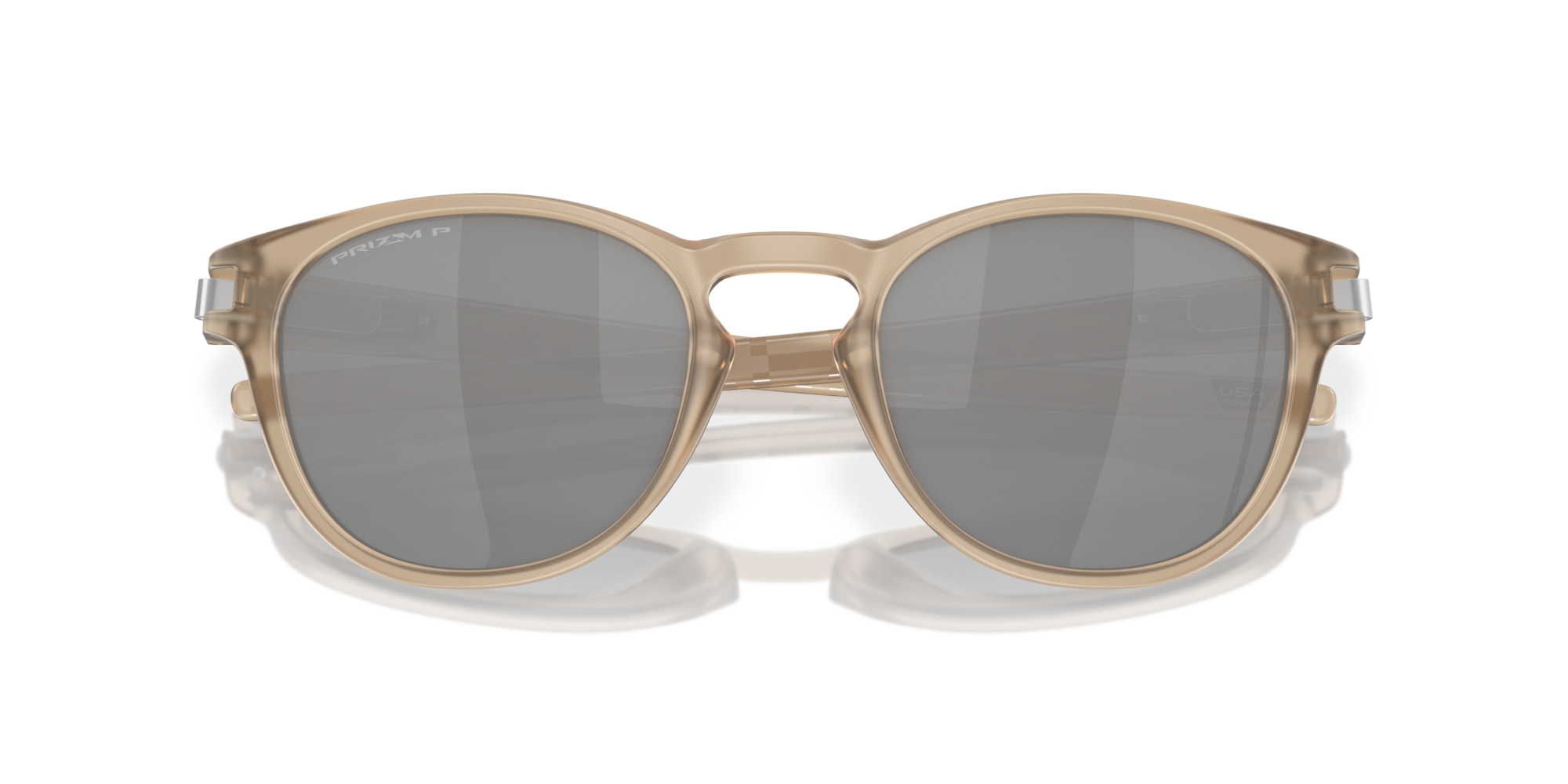 Oakley Latch Introspect Collection