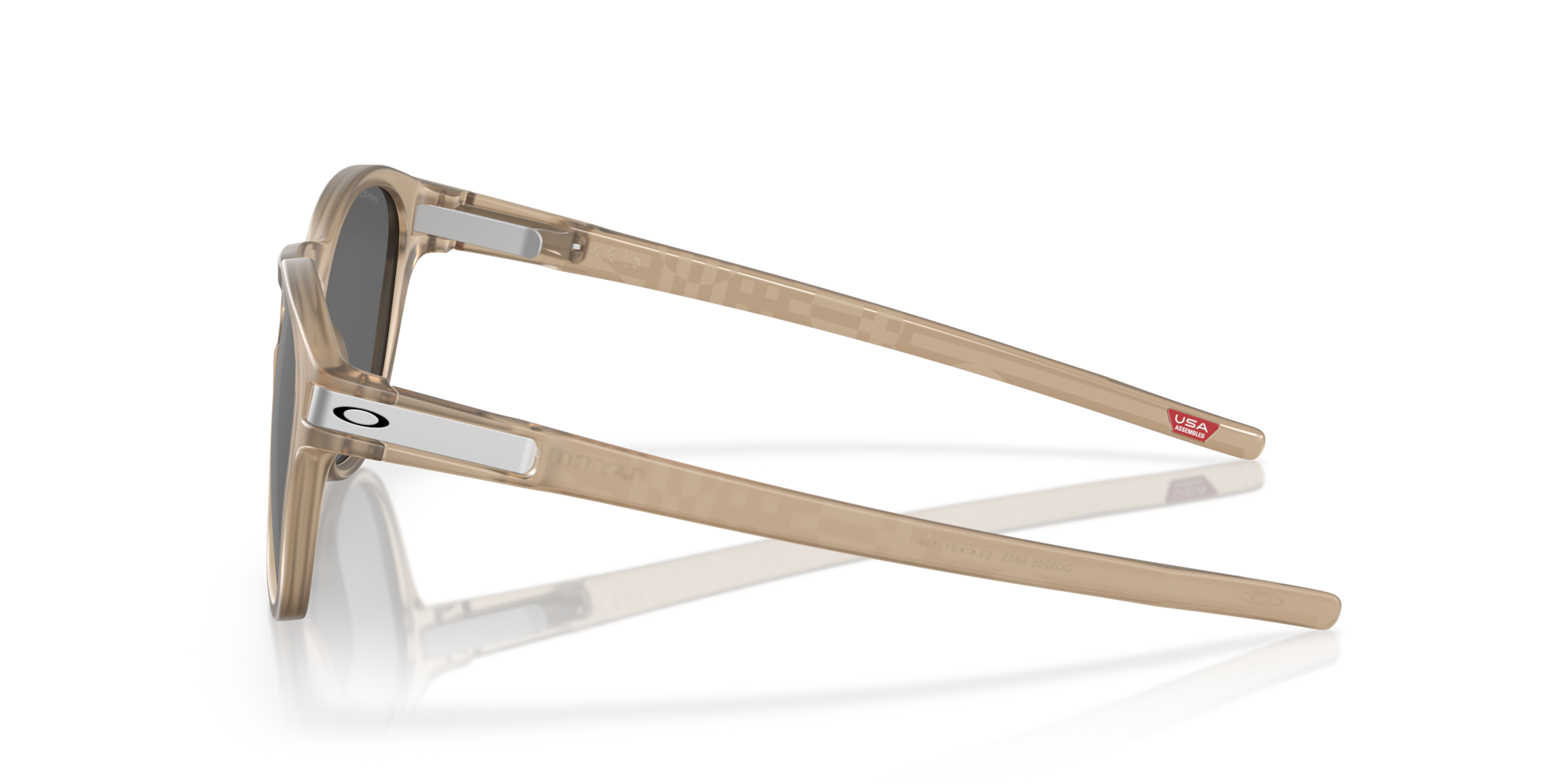 Oakley Latch Introspect Collection
