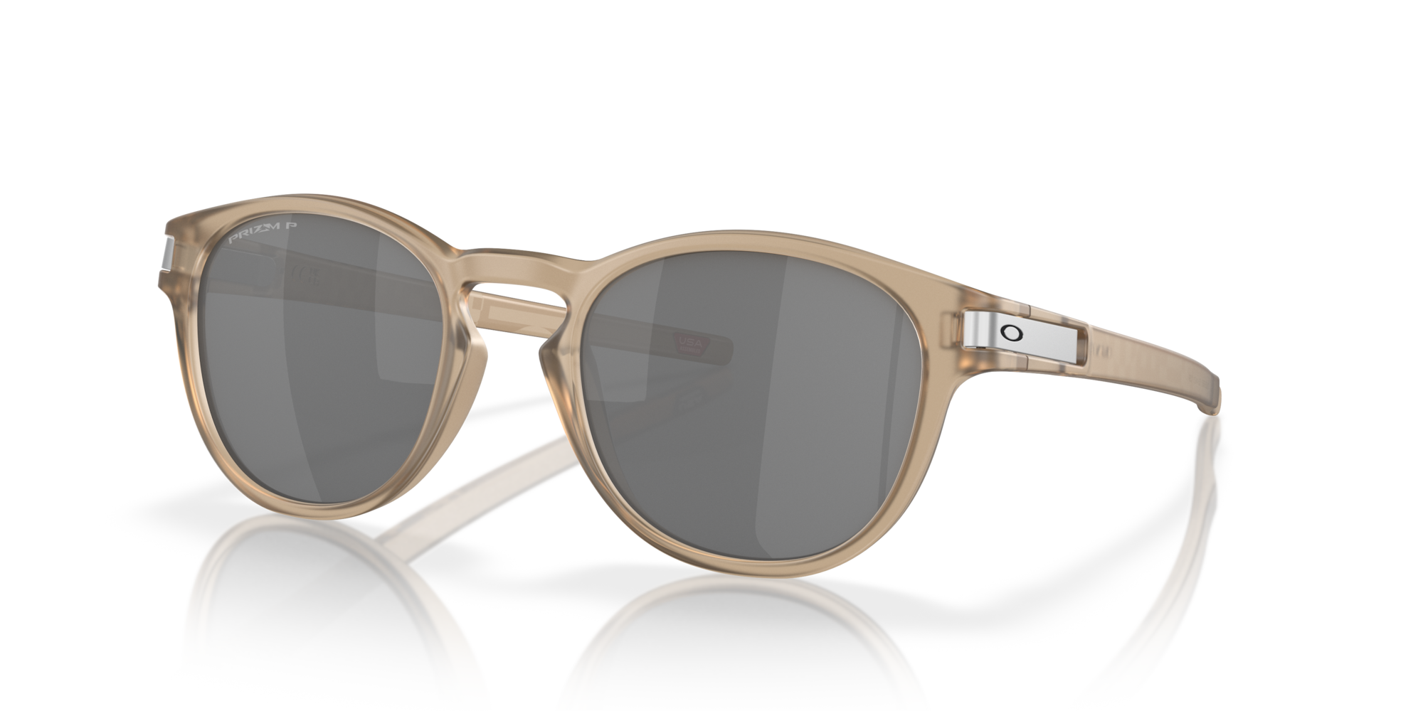 Oakley Latch Introspect Collection