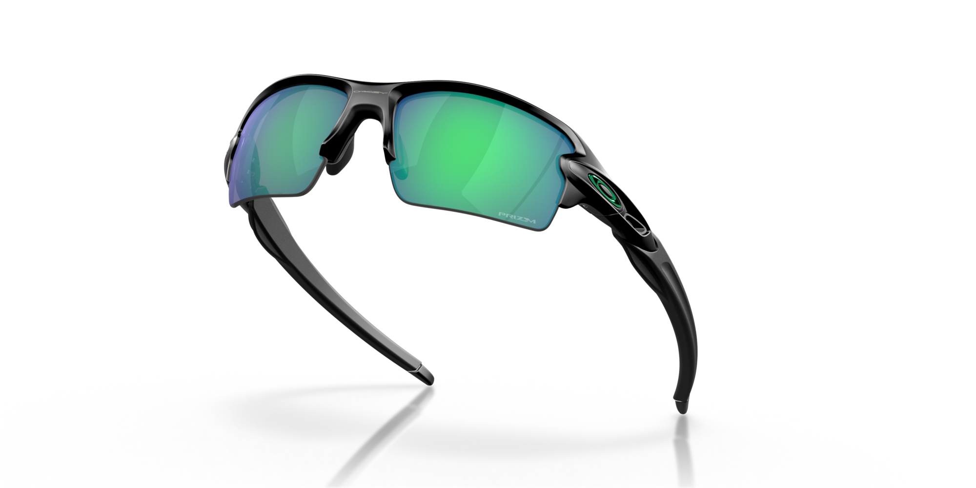 Oakley jade prizm polarized hot sale