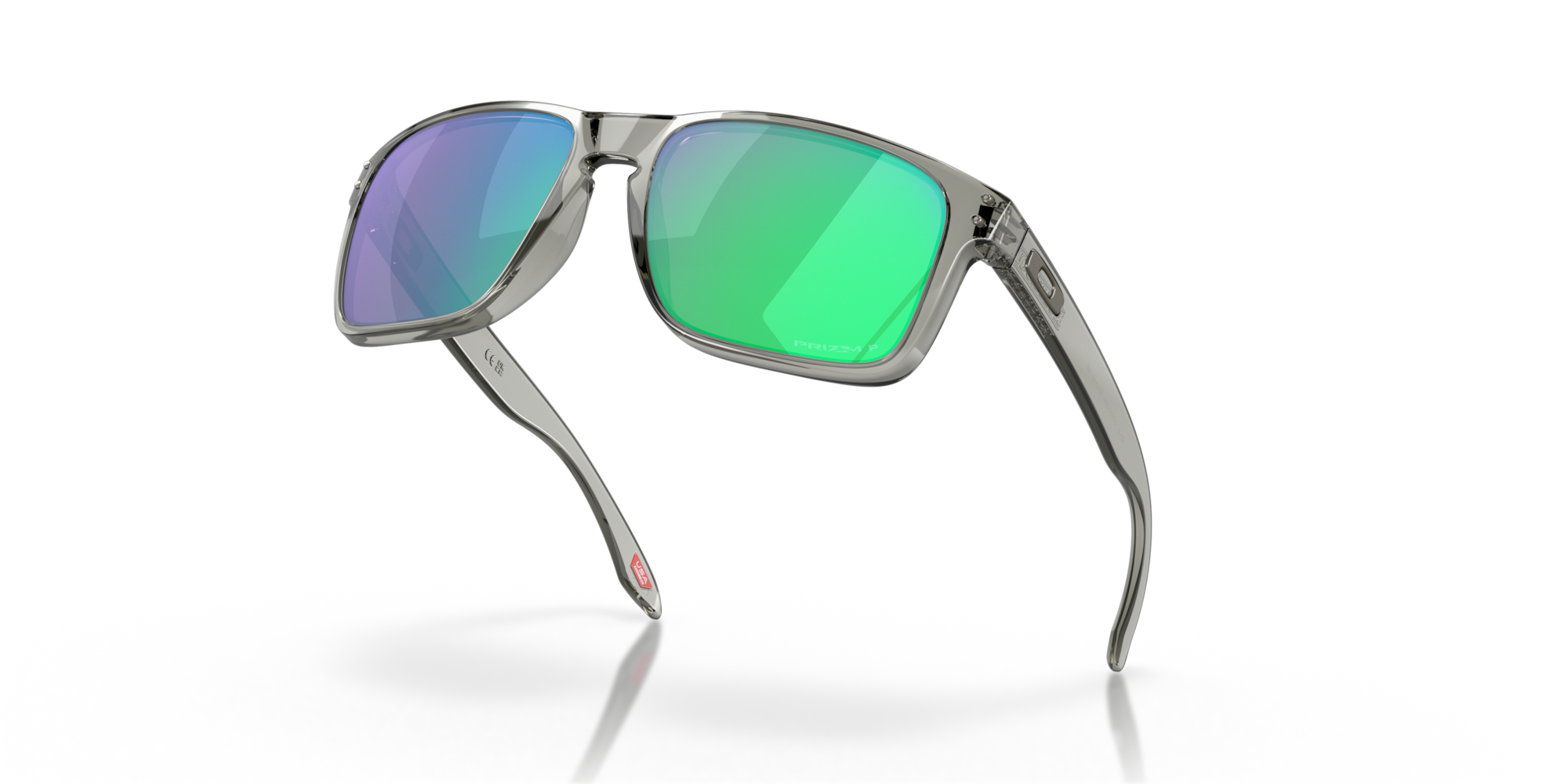 Oakley Holbrook XL Sunglasses  4