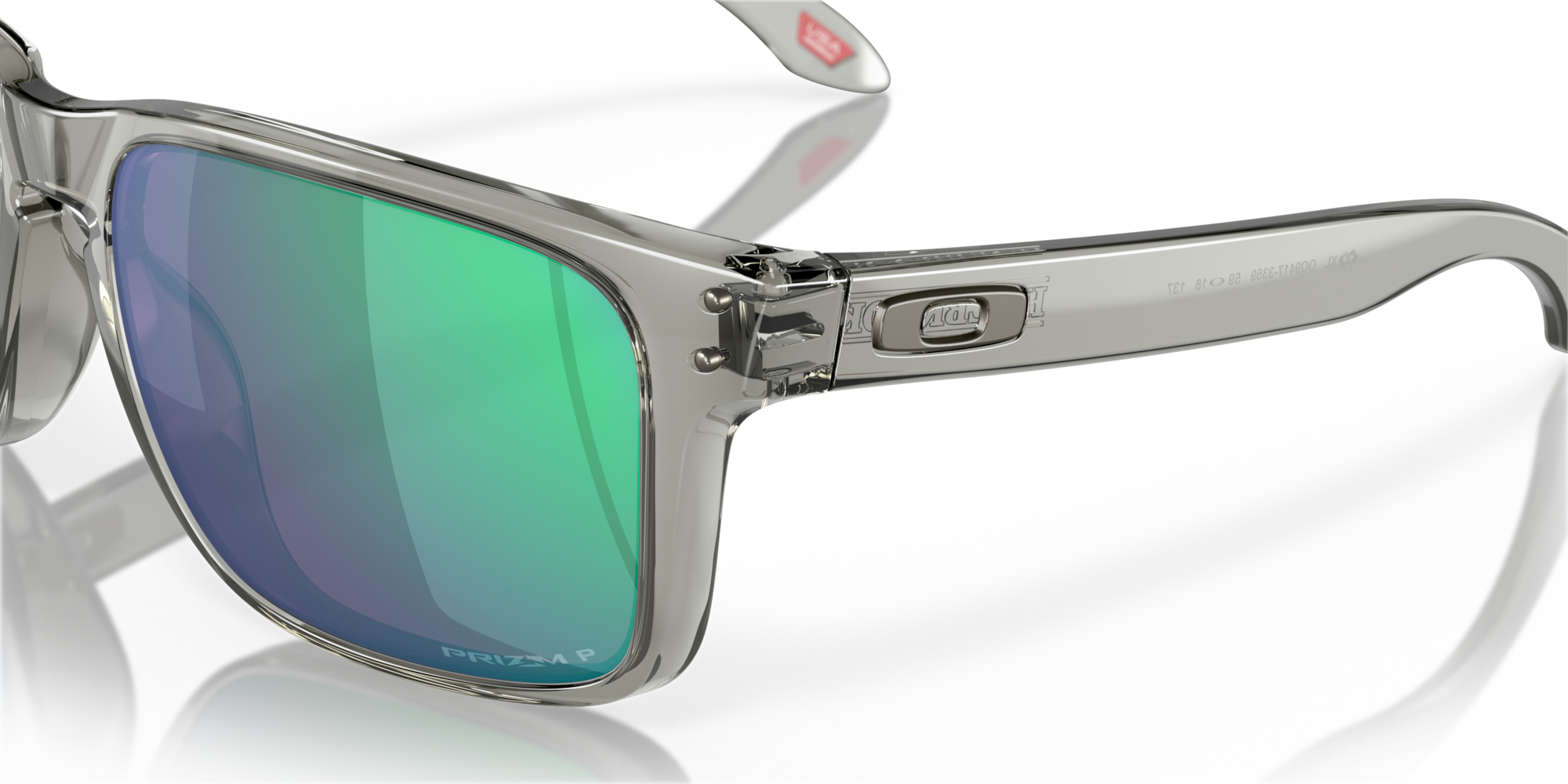 Oakley Holbrook XL Sunglasses  6