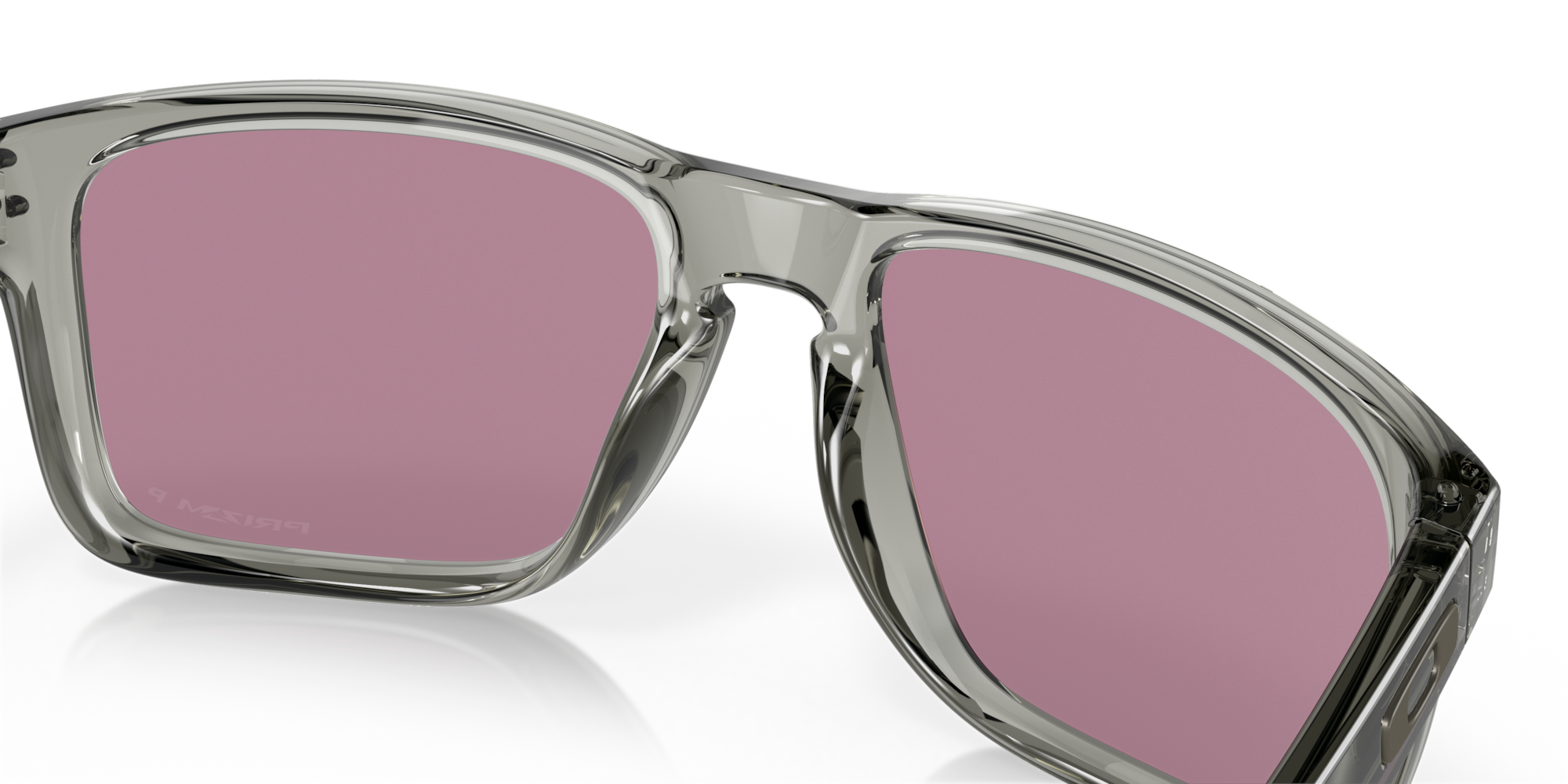 Oakley Holbrook XL Sunglasses  7