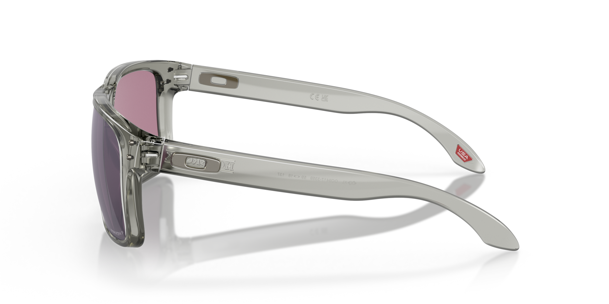 Oakley Holbrook XL Sunglasses  3
