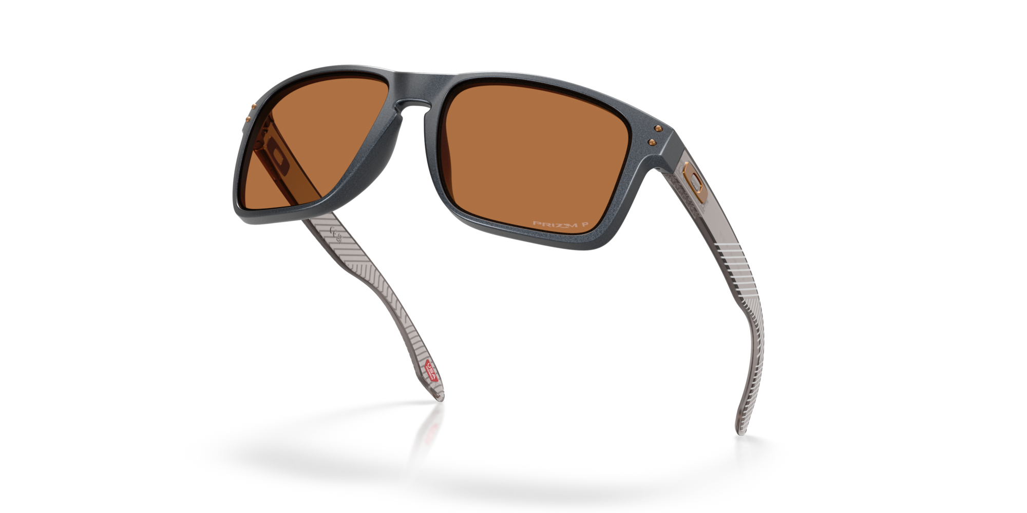 Oakley Holbrook XL Forge Collection Sunglasses  4
