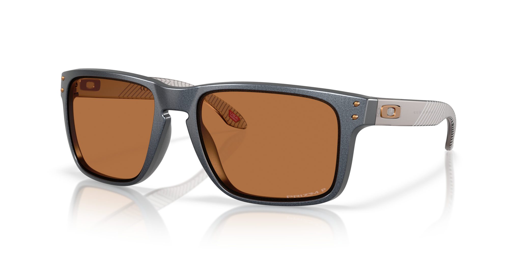 Oakley Holbrook XL Forge Collection Sunglasses  1