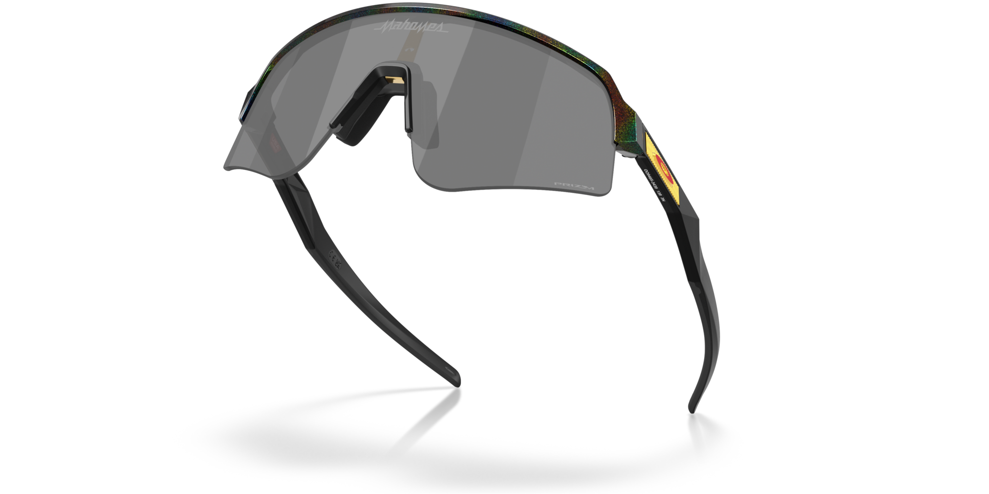 Oakley Sutro Lite Sweep Patrick Mahomes II Collection  4