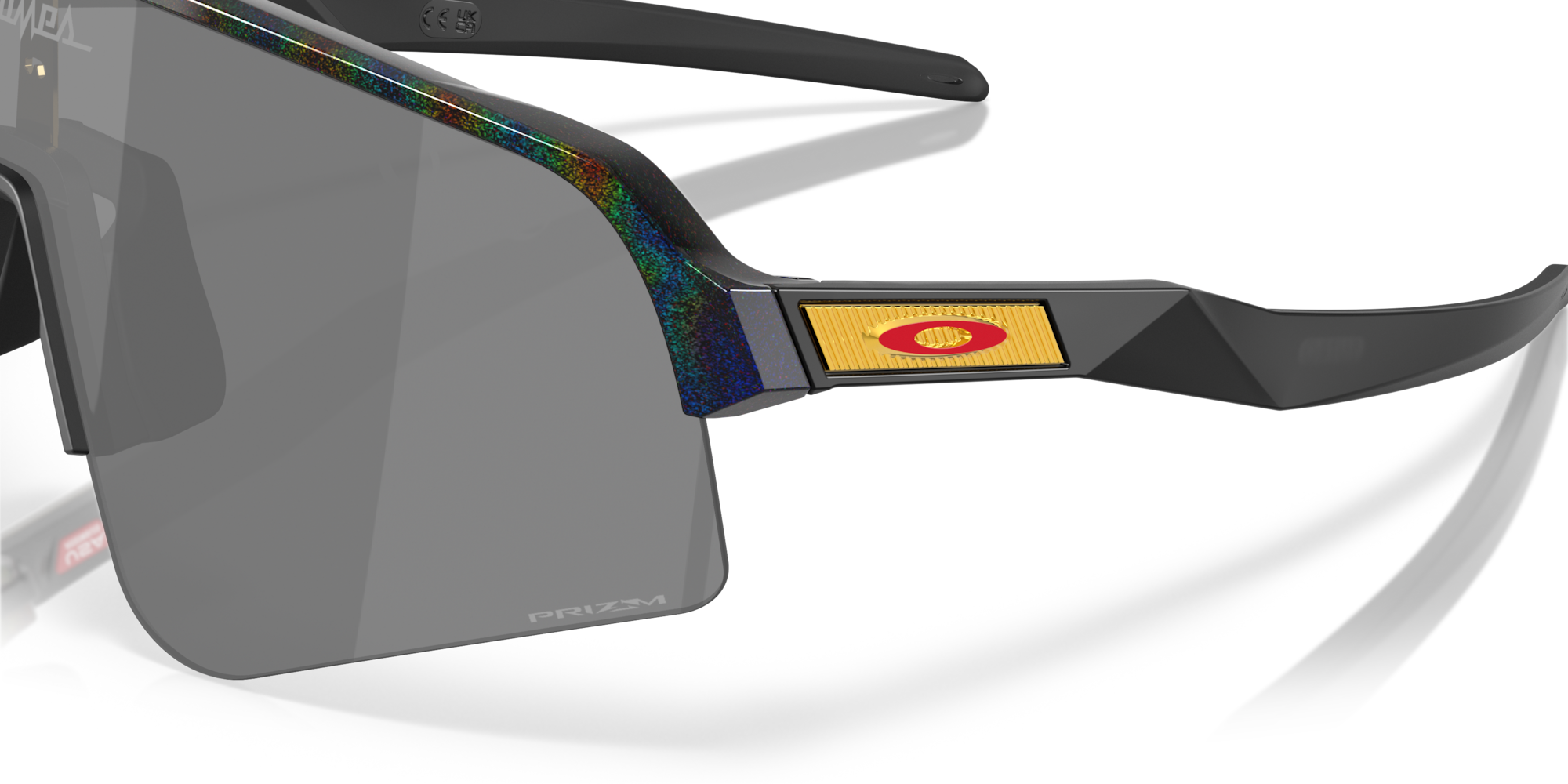 Oakley Sutro Lite Sweep Patrick Mahomes II Collection  6