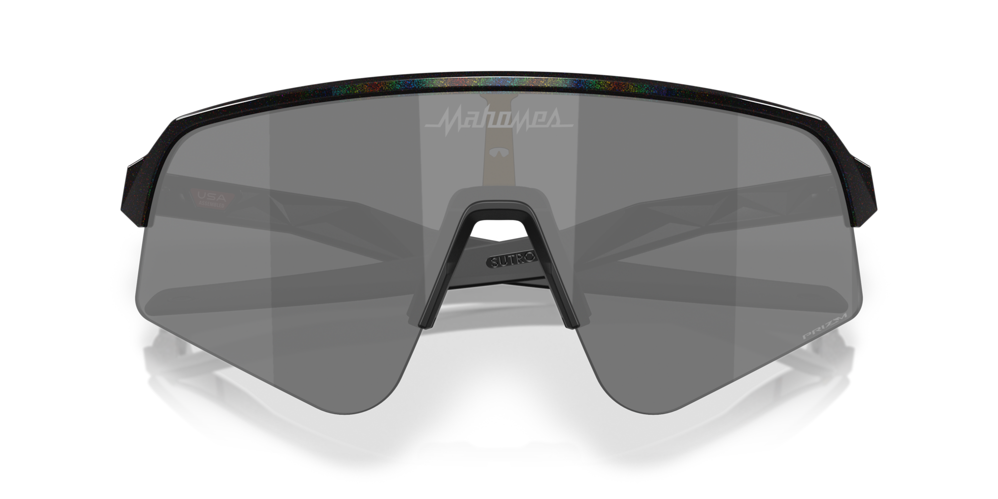 Oakley Sutro Lite Sweep Patrick Mahomes II Collection  5