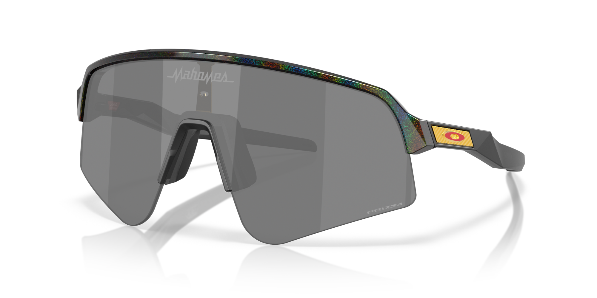 Oakley Sutro Lite Sweep Patrick Mahomes II Collection  1