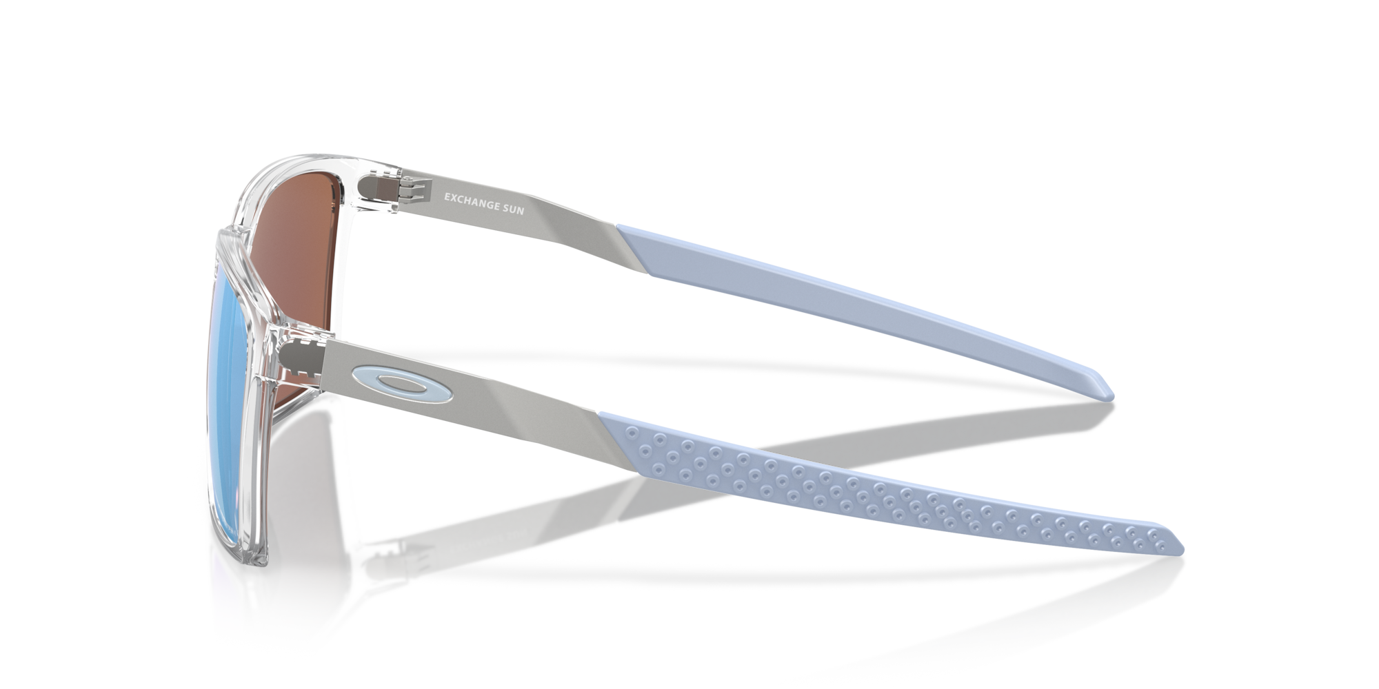 Oakley Exchange Sun Sunglasses  3