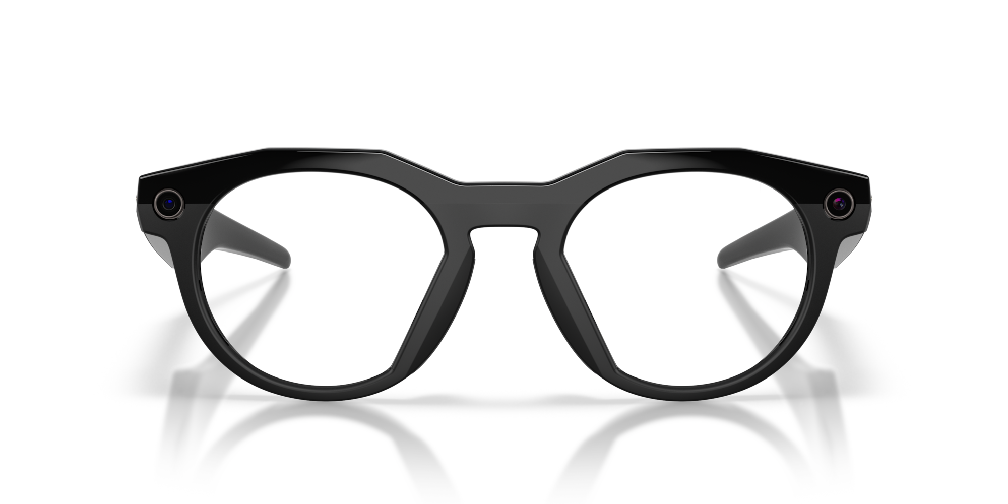 Oakley Meta HSTN Transitions Sunglasses  1