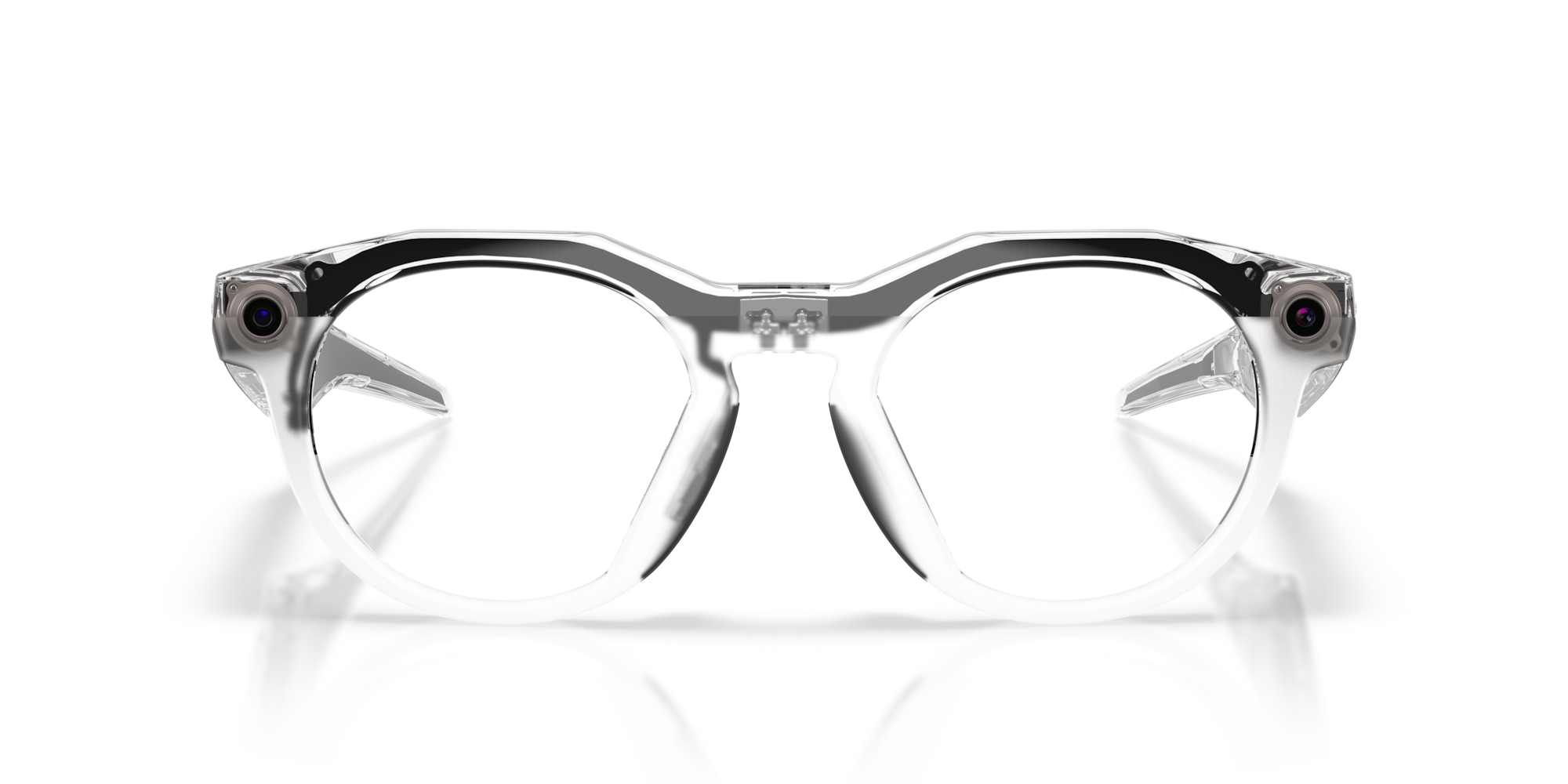 Oakley Meta HSTN Transitions Sunglasses  10