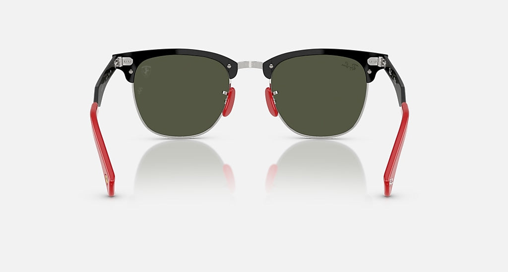 Ray Ban RB3807M Scuderia Ferrari Collection
