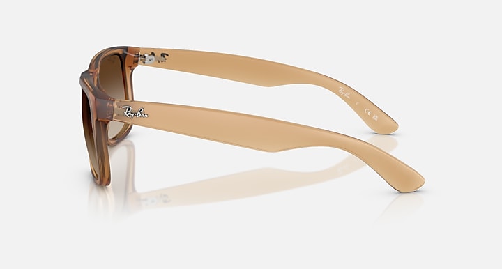 Ray Ban Justin Classic  4