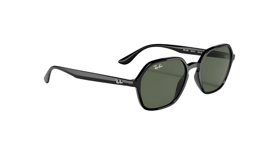 Ray Ban RB4361 Sunglasses  1