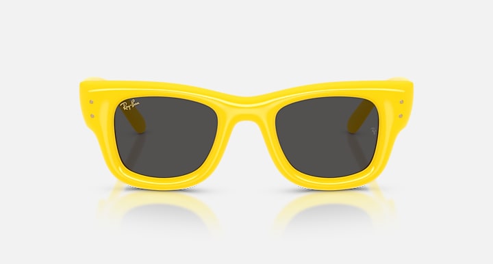 Ray Ban Wafarer Puffer