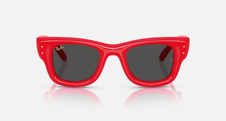 Ray Ban Wafarer Puffer