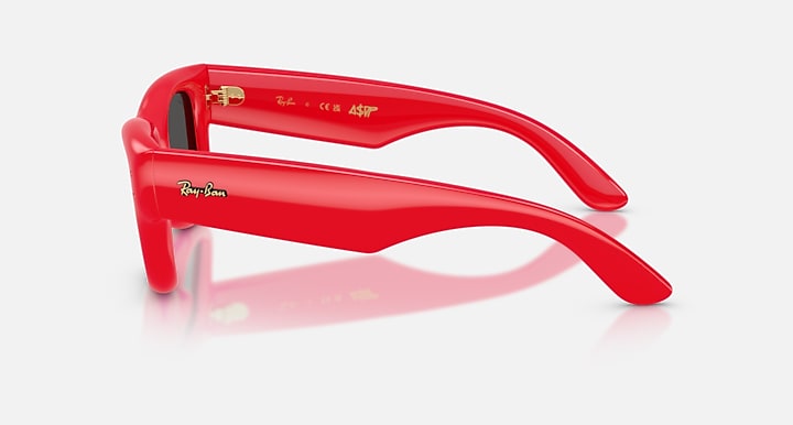 Ray Ban Wafarer Puffer