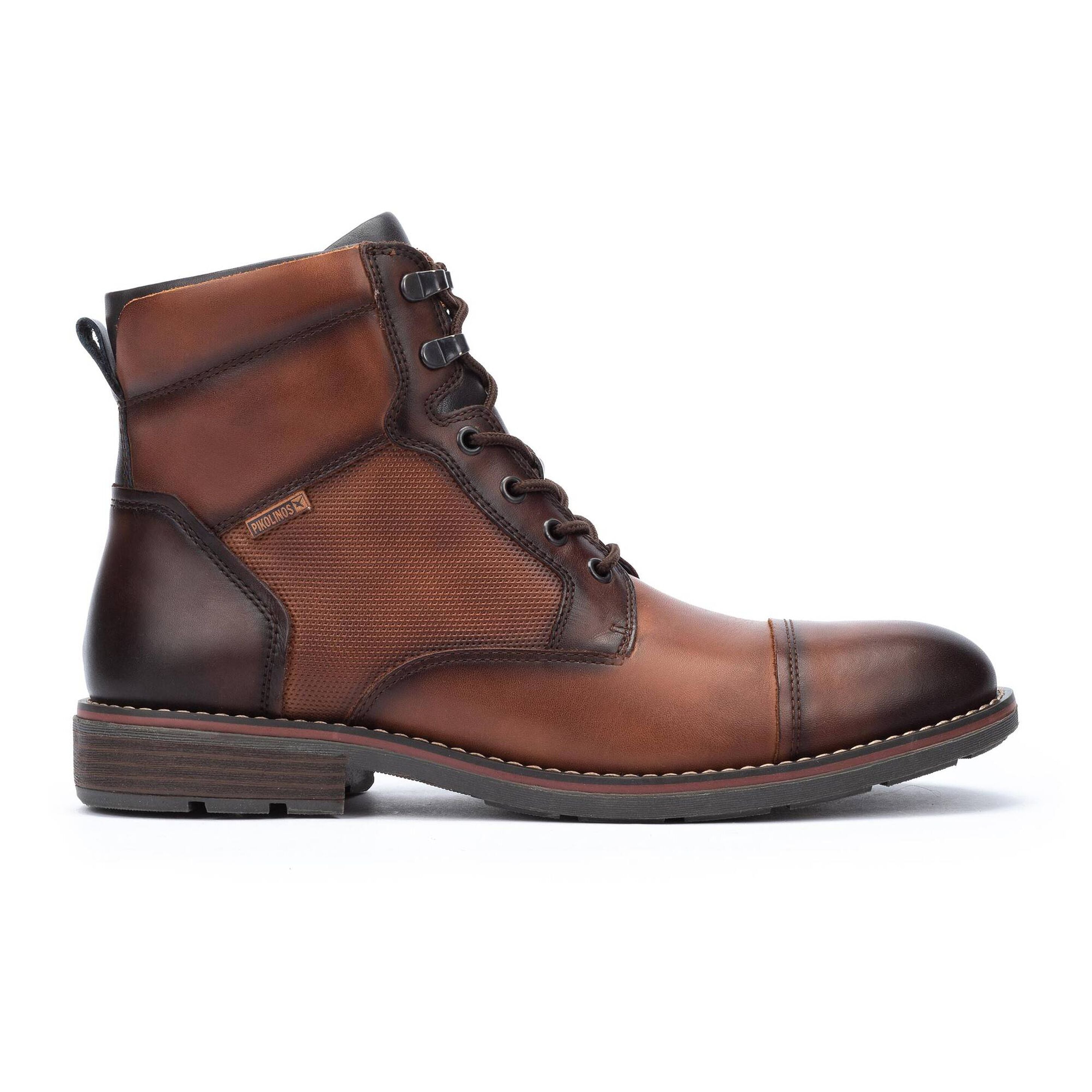 Pikolinos York Lace-up Boot Men's  2