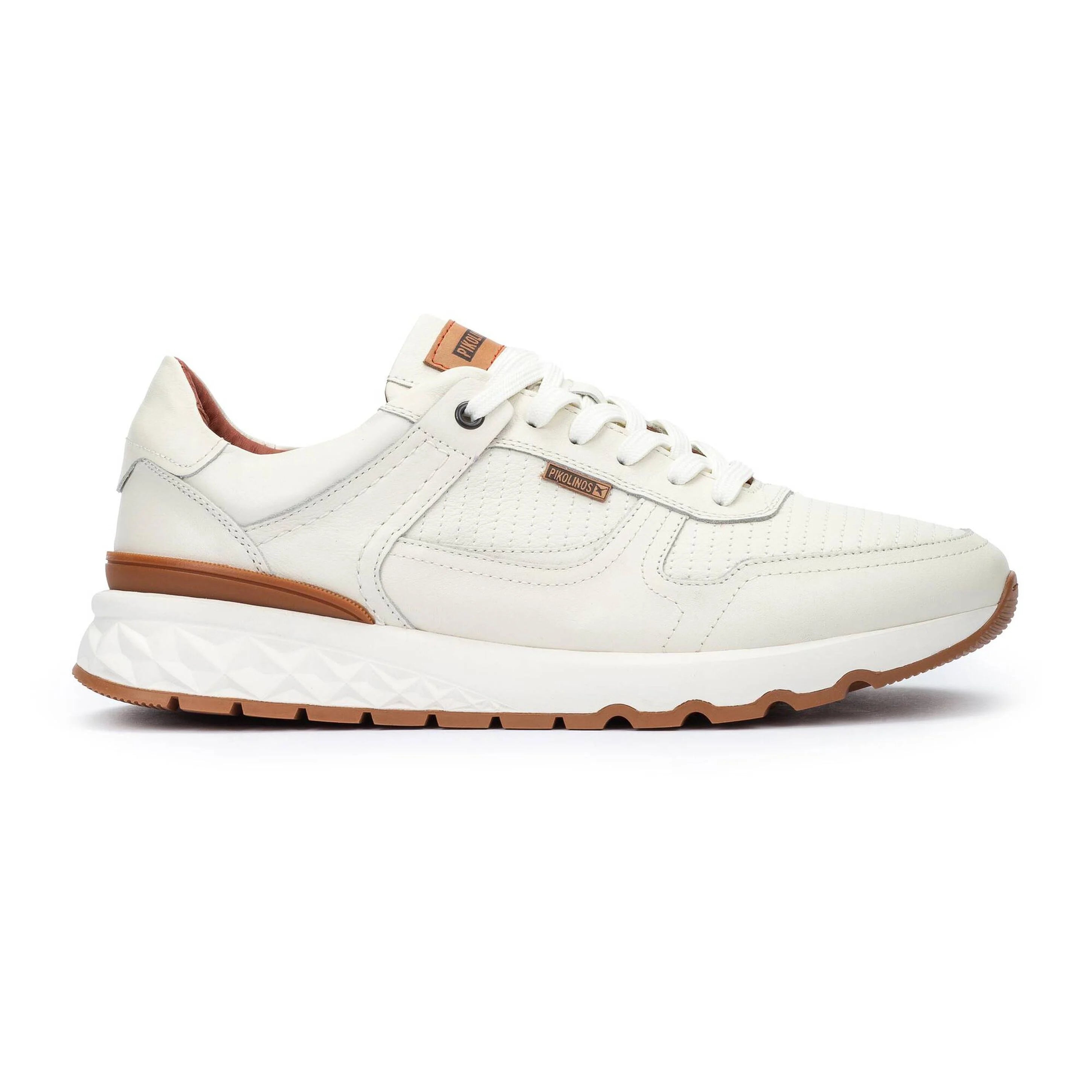 Pikolinos Aranda Casual Trainers Men's 20