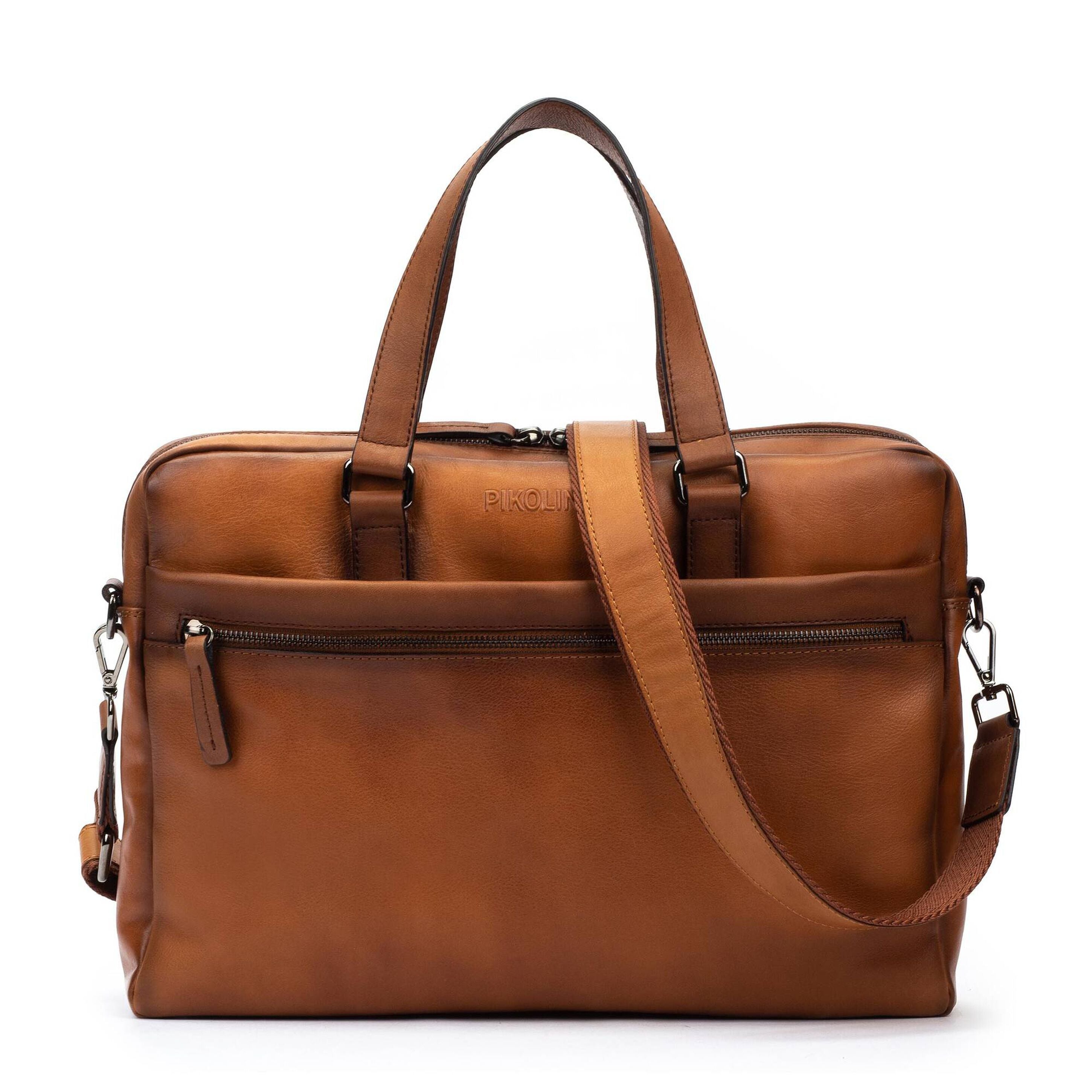 Pikolinos Belmonte Briefcase Men's  6