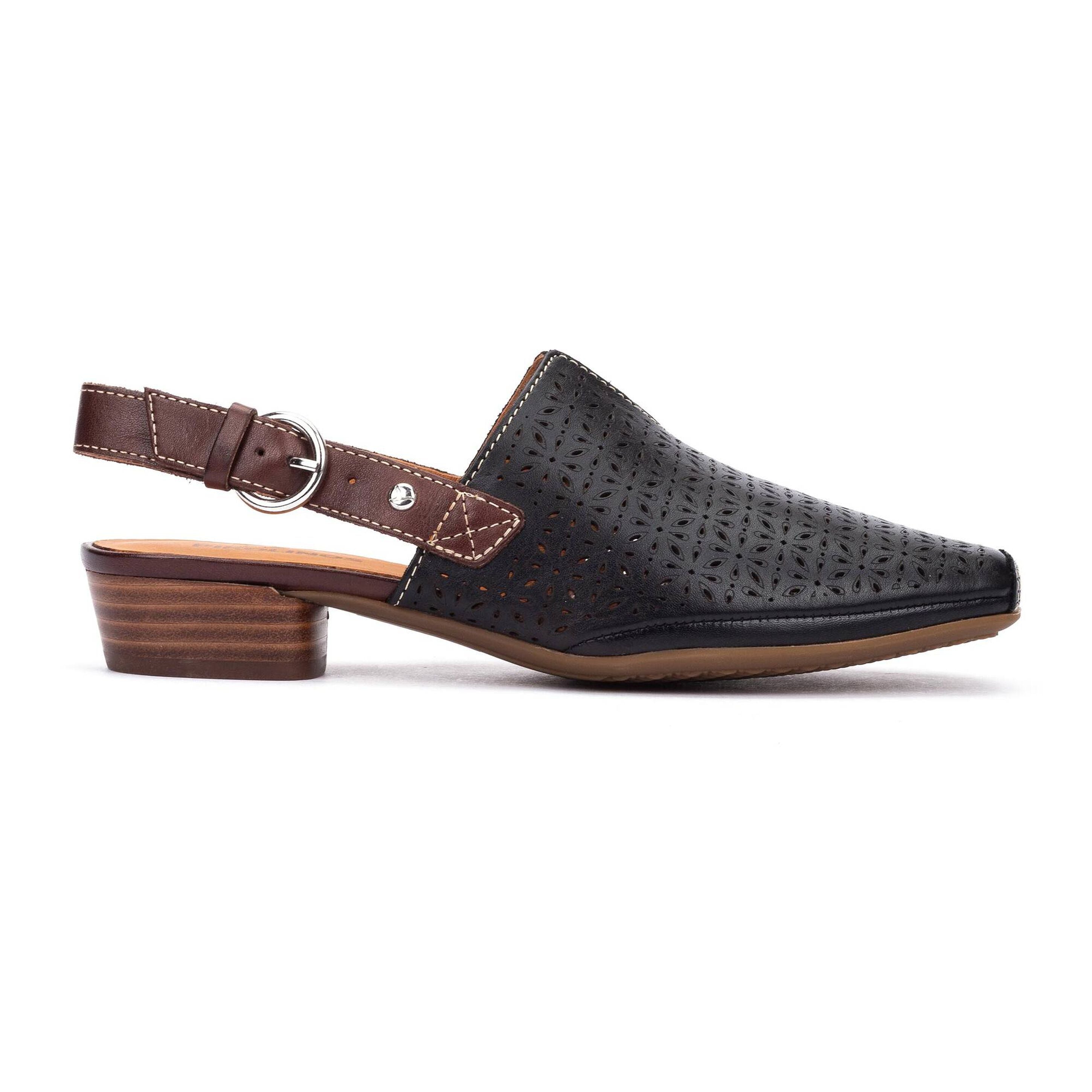 Pikolinos Alameda Heeled Shoes Women's 14