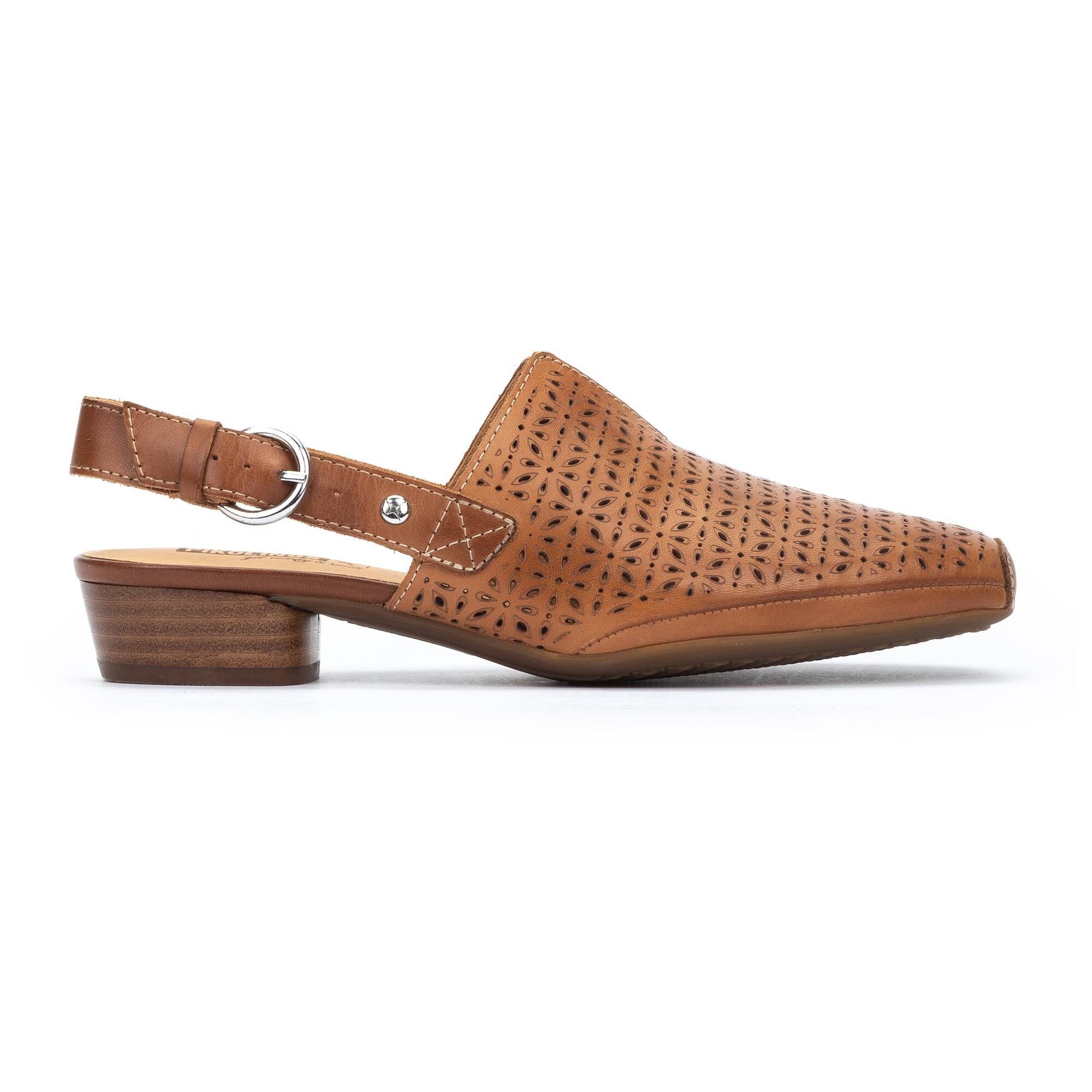 Pikolinos Alameda Heeled Shoes Women's  8