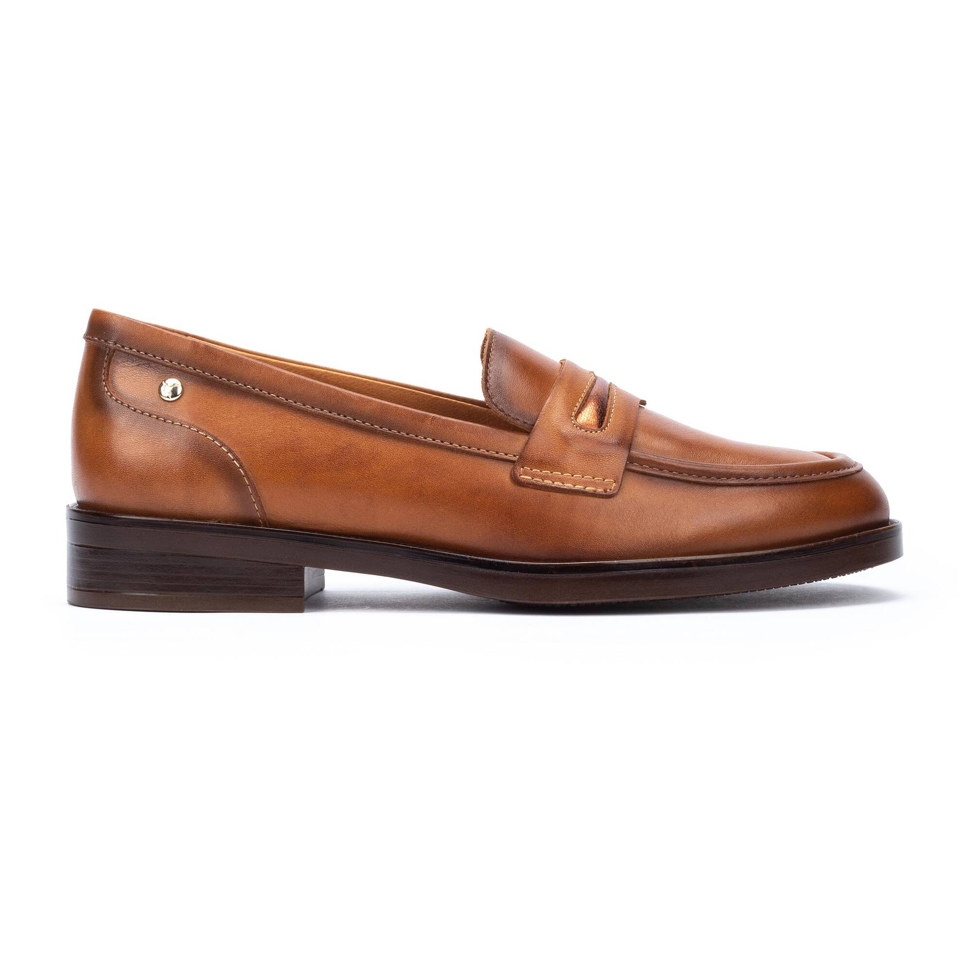 Pikolinos Puertollano Classic Loafers Women's 2