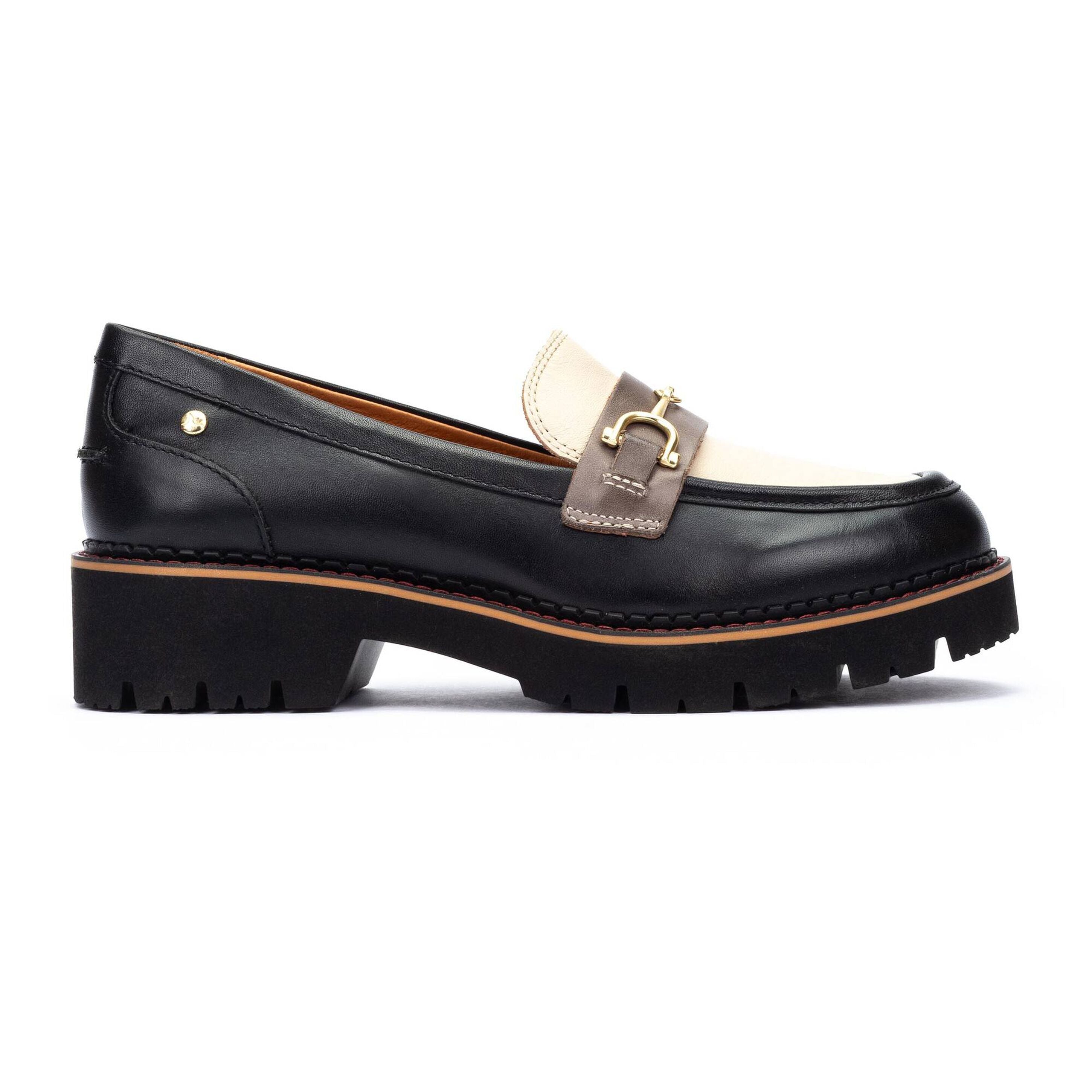 Pikolinos Vicar Thick-soled Loafers Women's 2