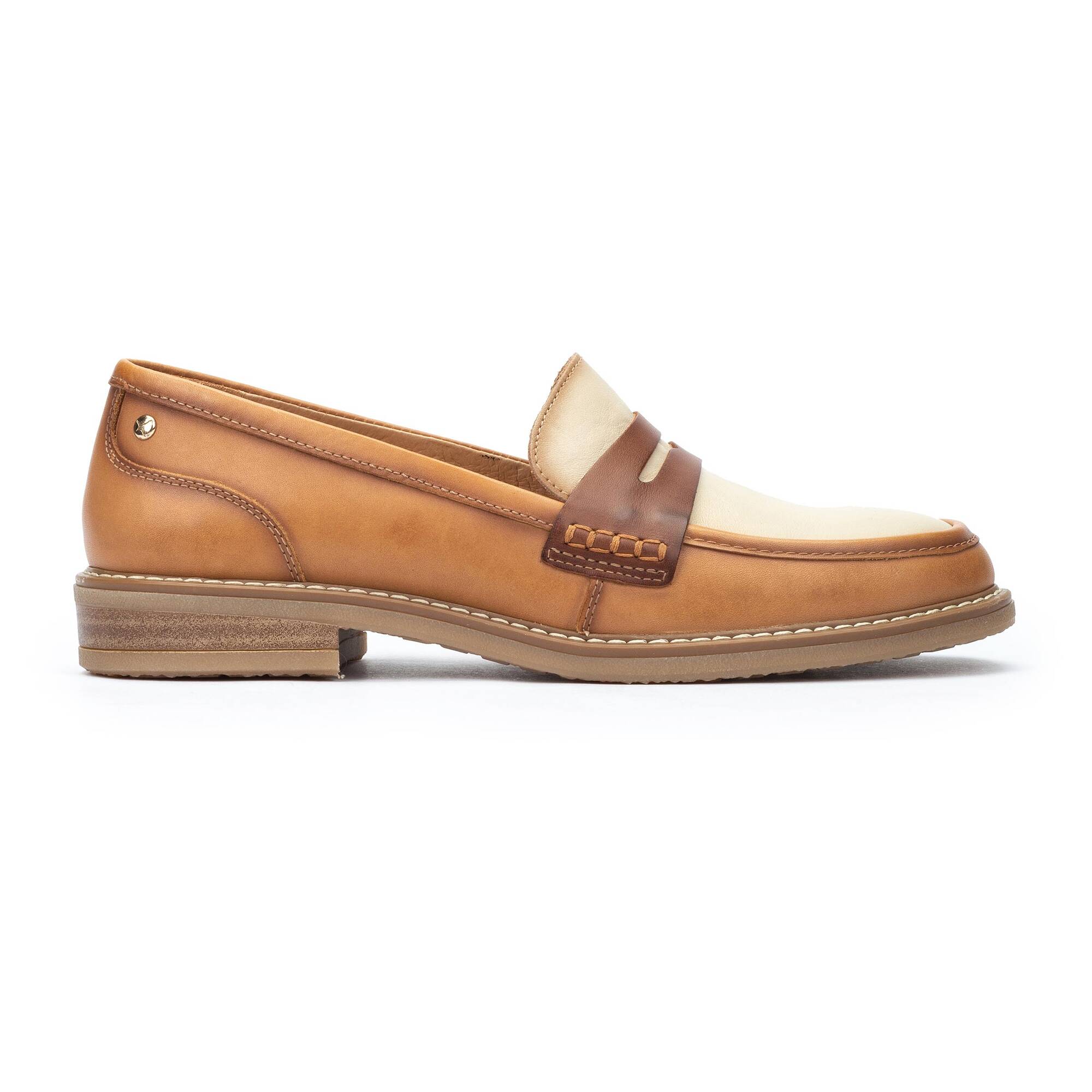 Pikolinos Aldaya Loafers Women's  27