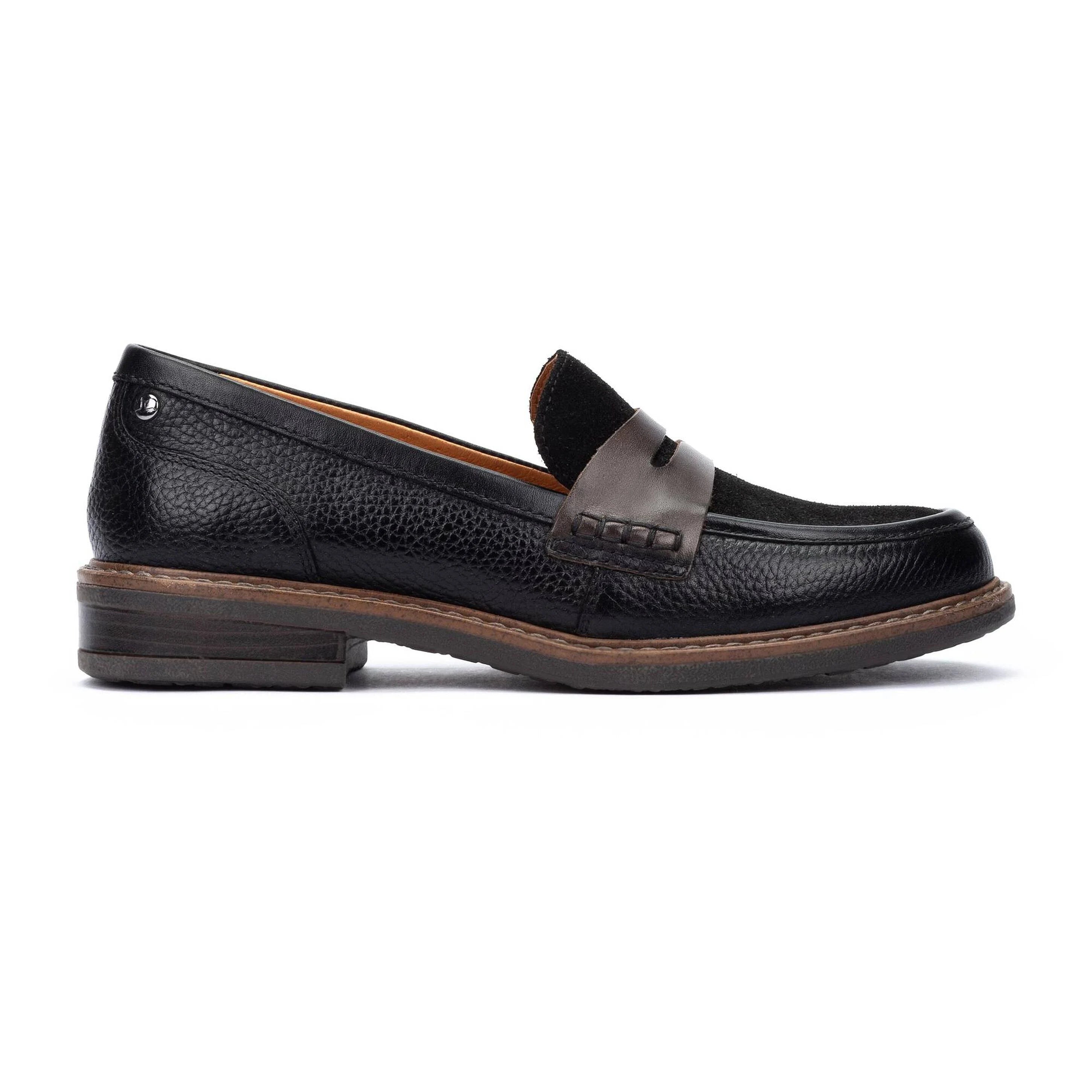 Pikolinos Aldaya Penny Loafers Women's 2