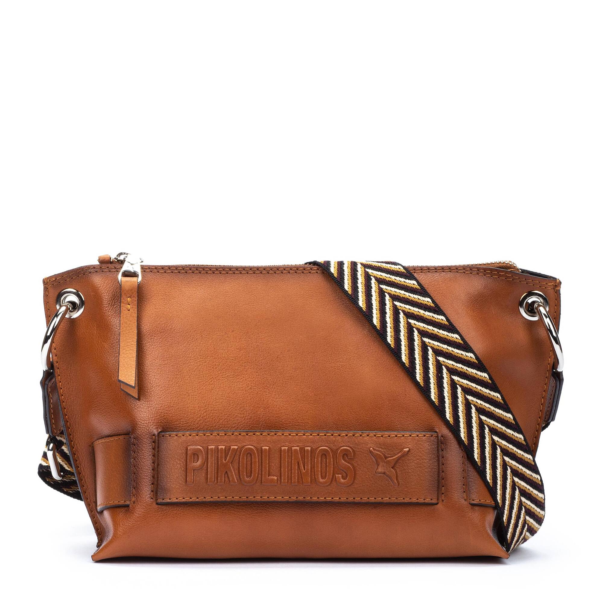 Pikolinos Alcudia Bag with Two-Tone Handle 12