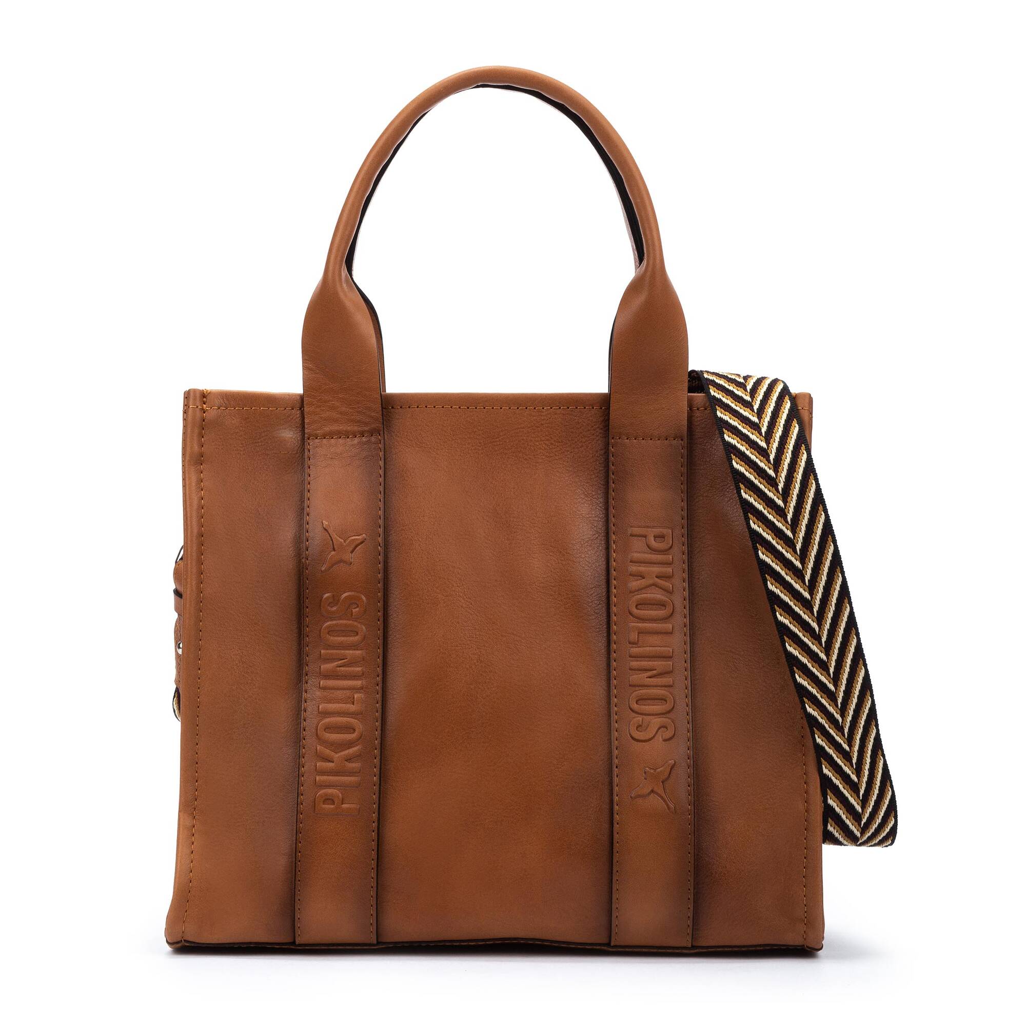 Pikolinos Alcudia Shoulder Bag 6