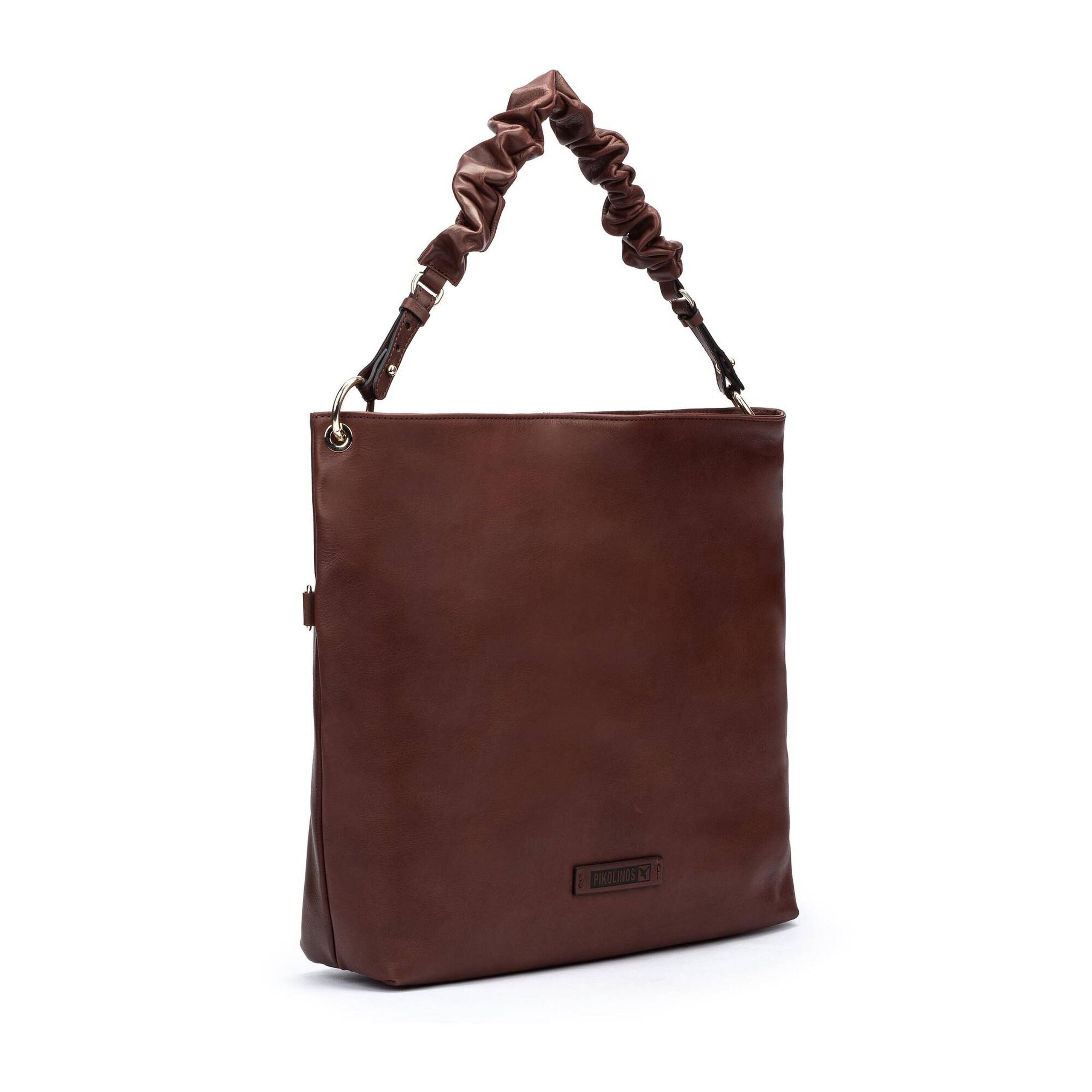 Pikolinos Adra Leather Bag 2