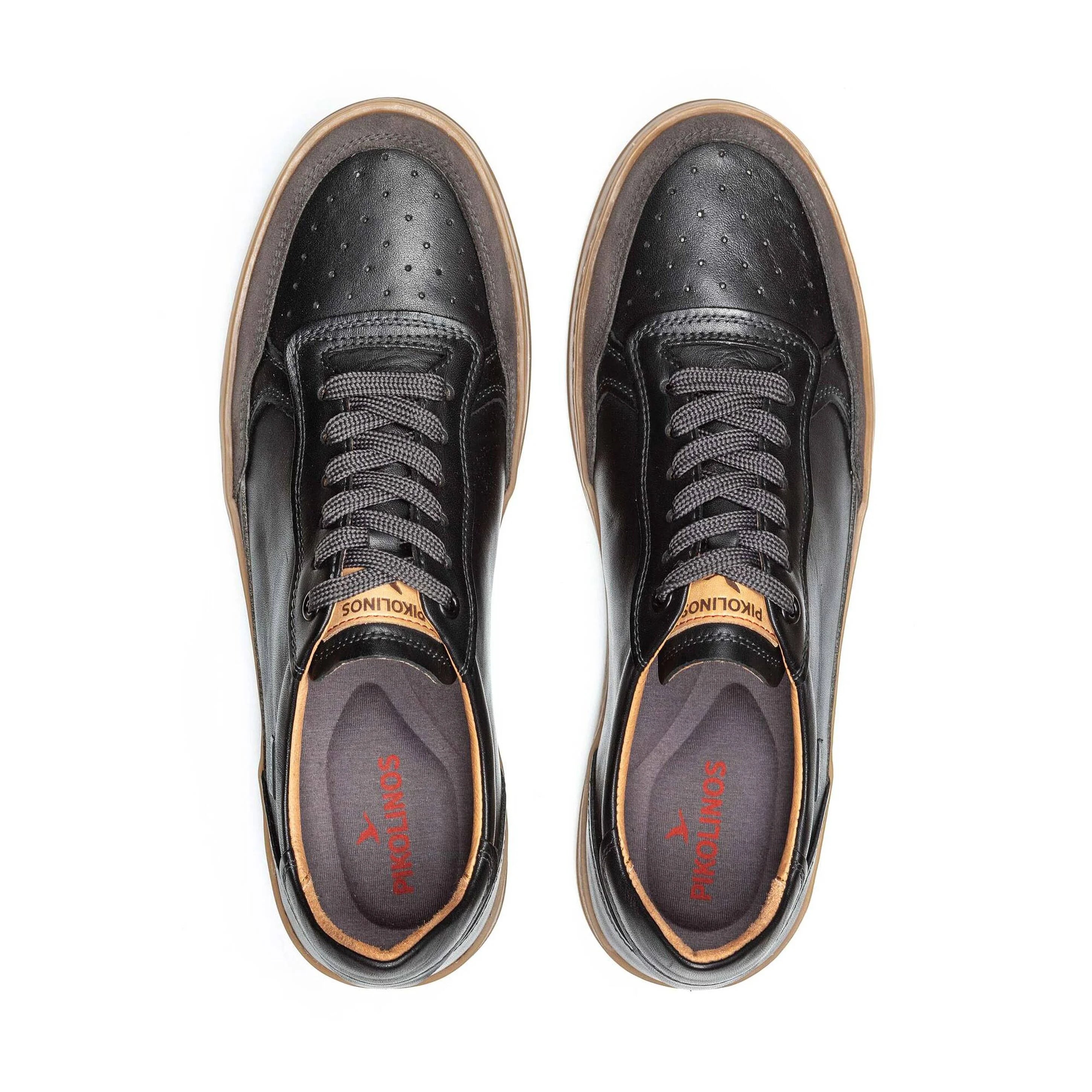 Pikolinos Xativa Lace-up Trainers Men's  3