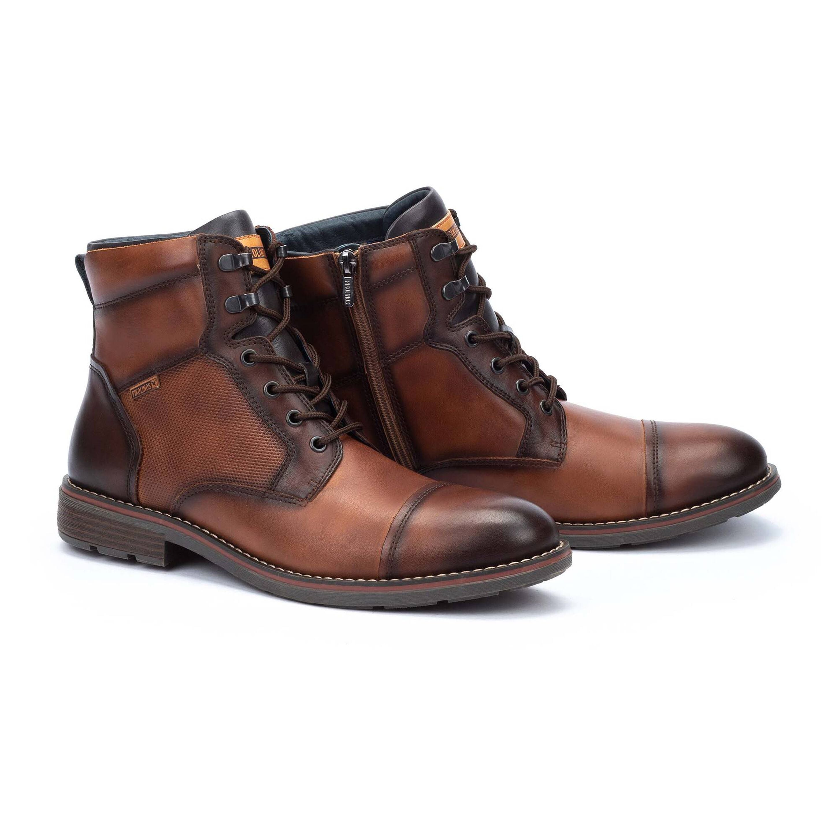 Pikolinos York Lace-up Boot Men's  3