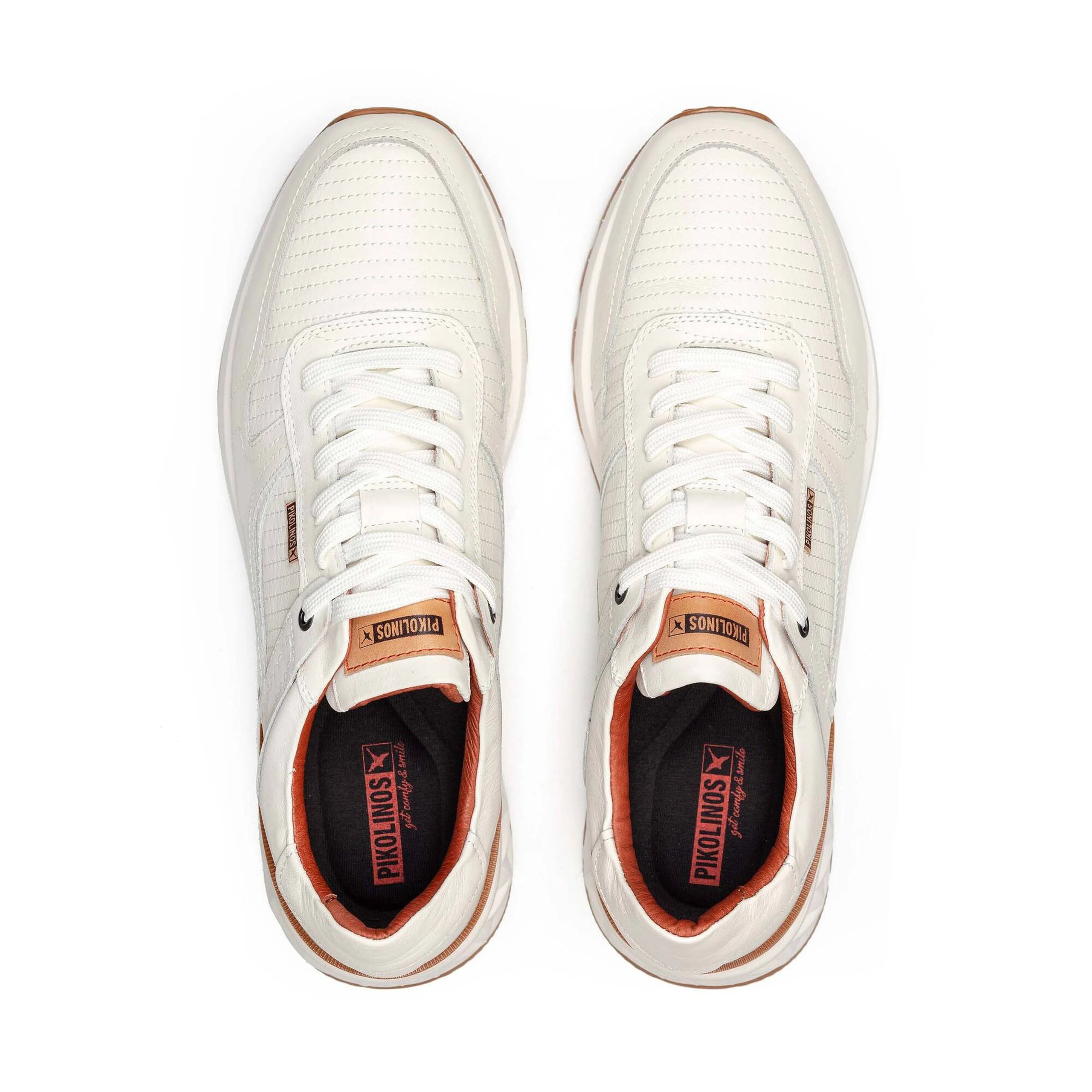 Pikolinos Aranda Casual Trainers Men's 21