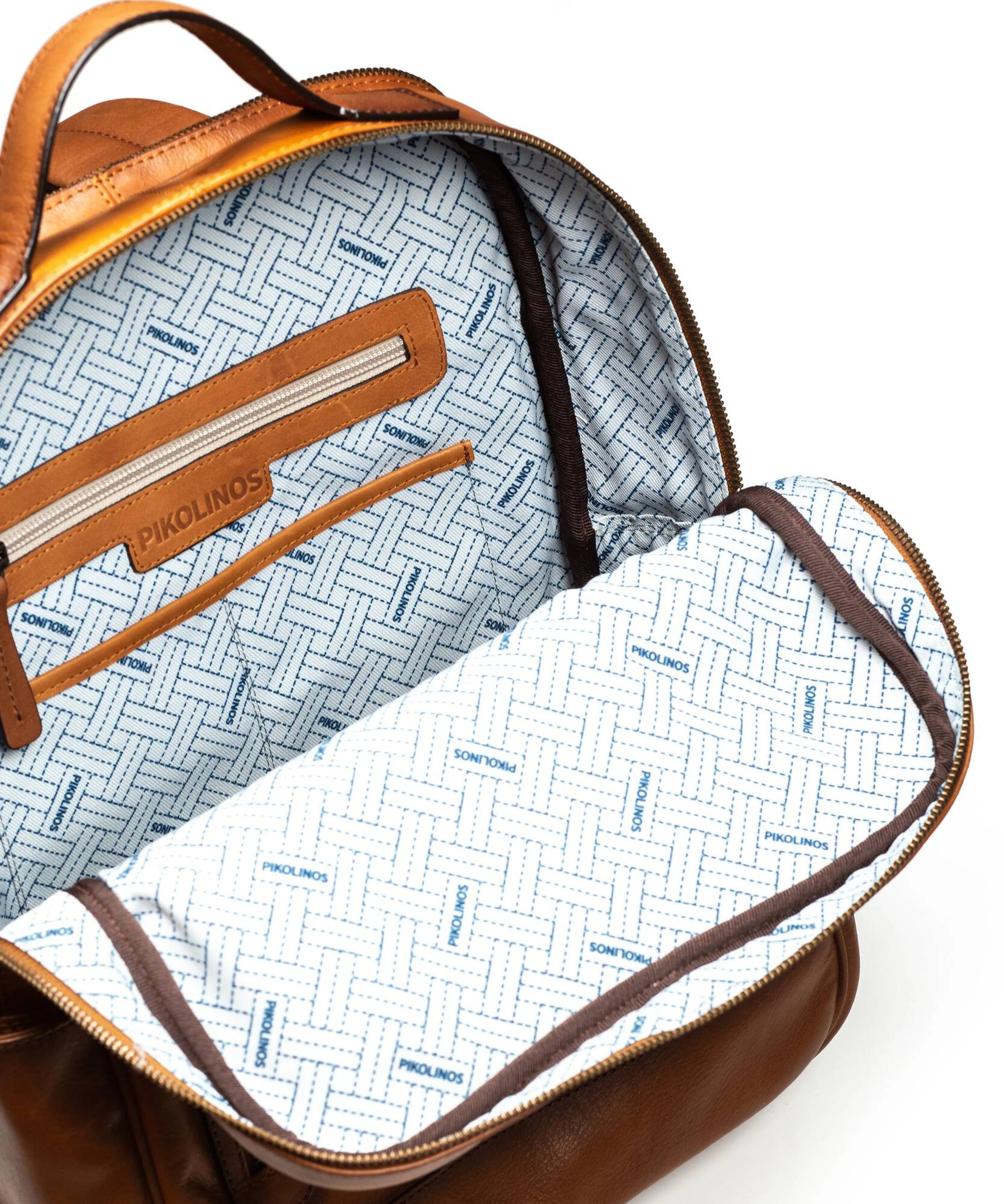 Pikolinos Belmonte Backpack Men's