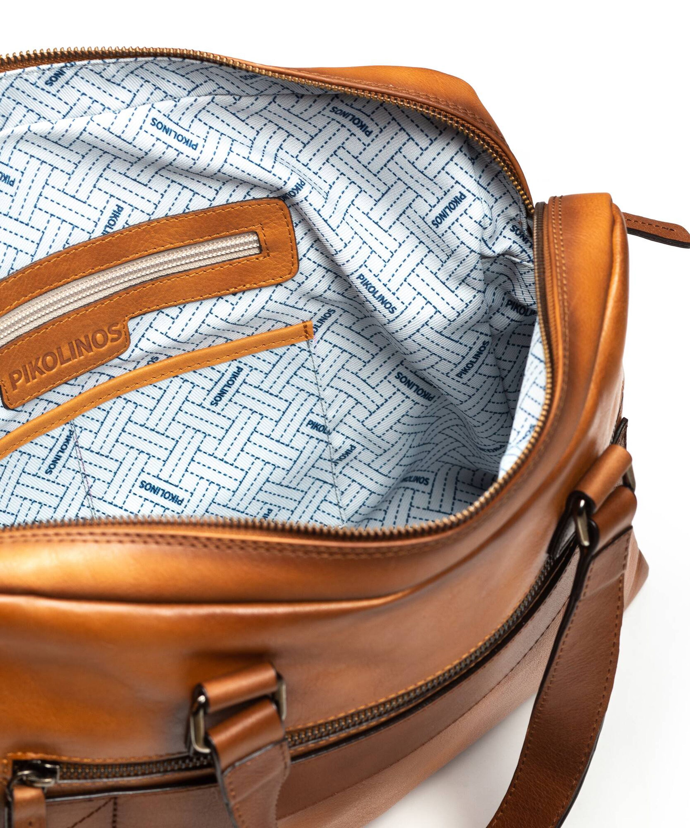 Pikolinos Belmonte Briefcase Men's  3