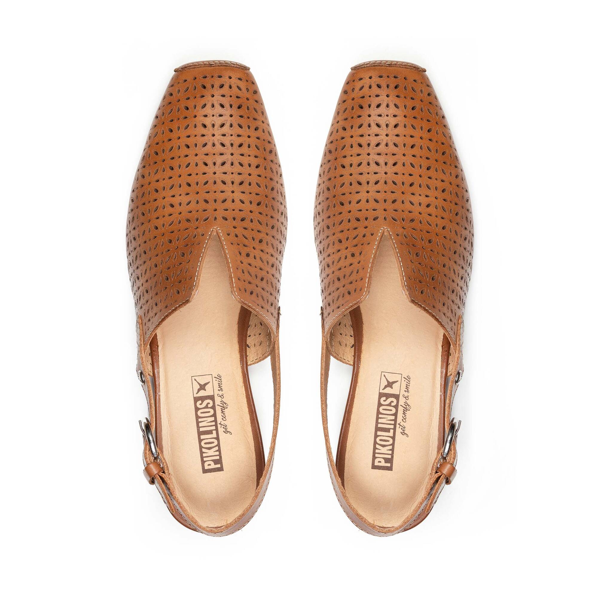 Pikolinos Alameda Heeled Shoes Women's  9