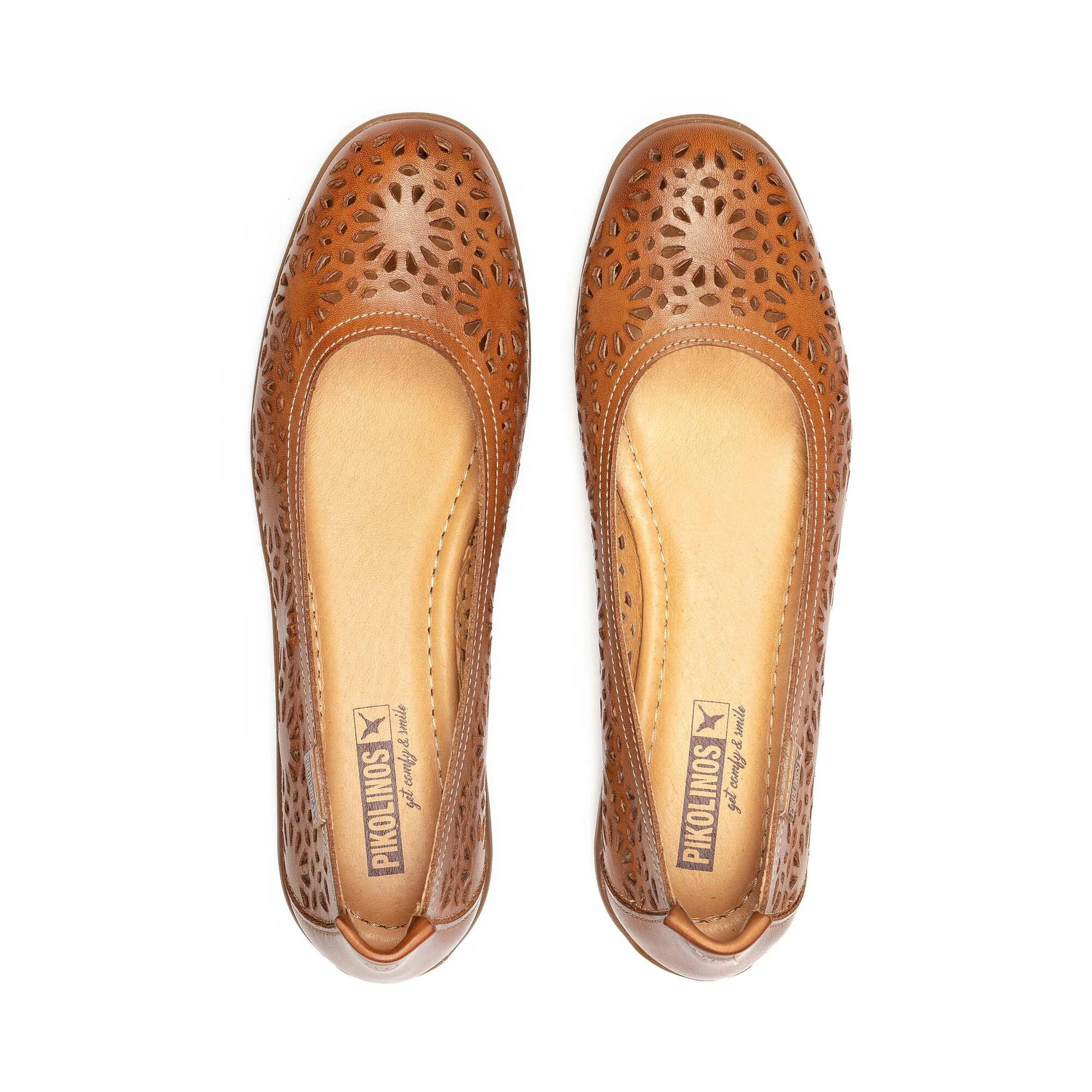 Pikolinos Alcoi Ballet Flats Women's