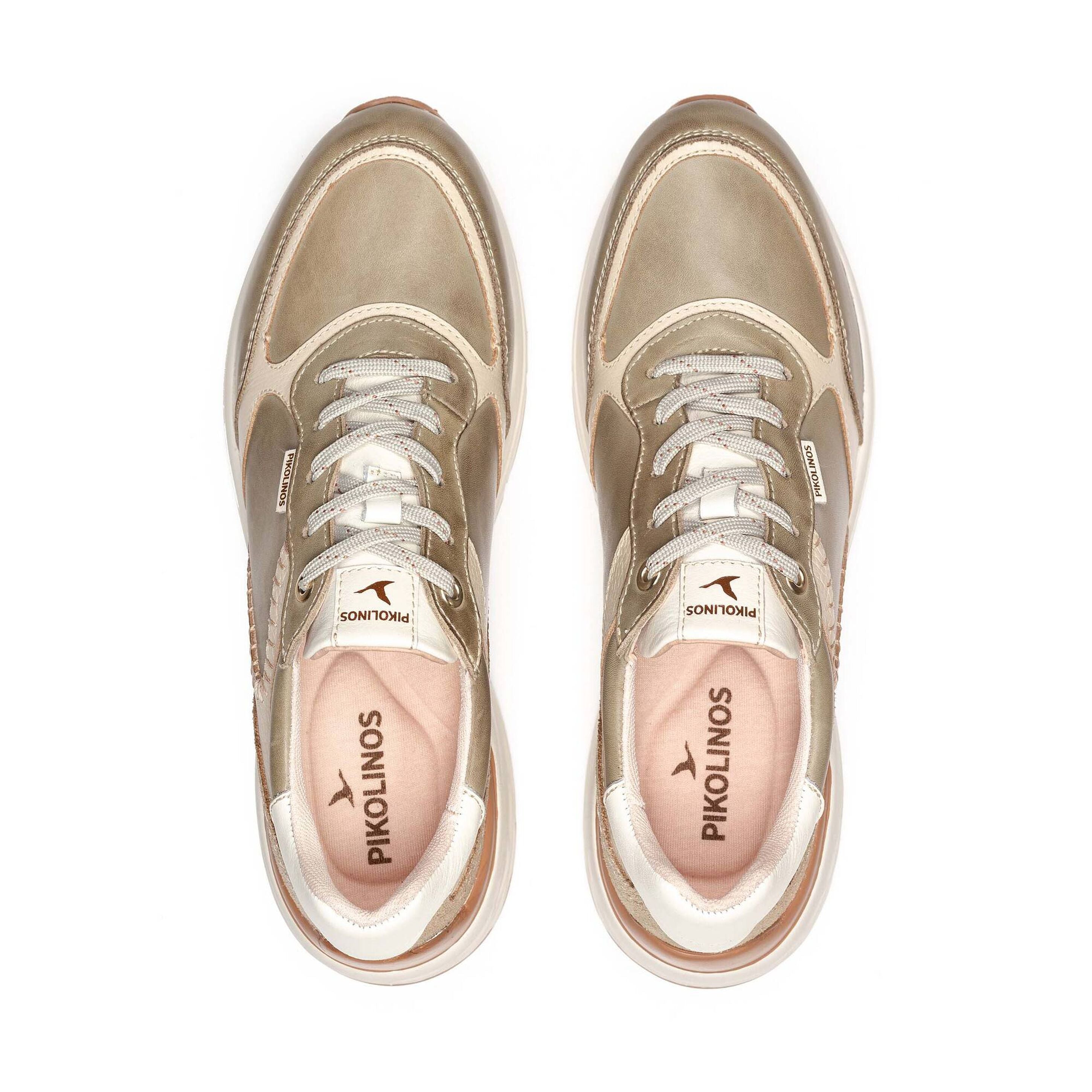 Pikolinos Cuenca Sneaker Women's  3